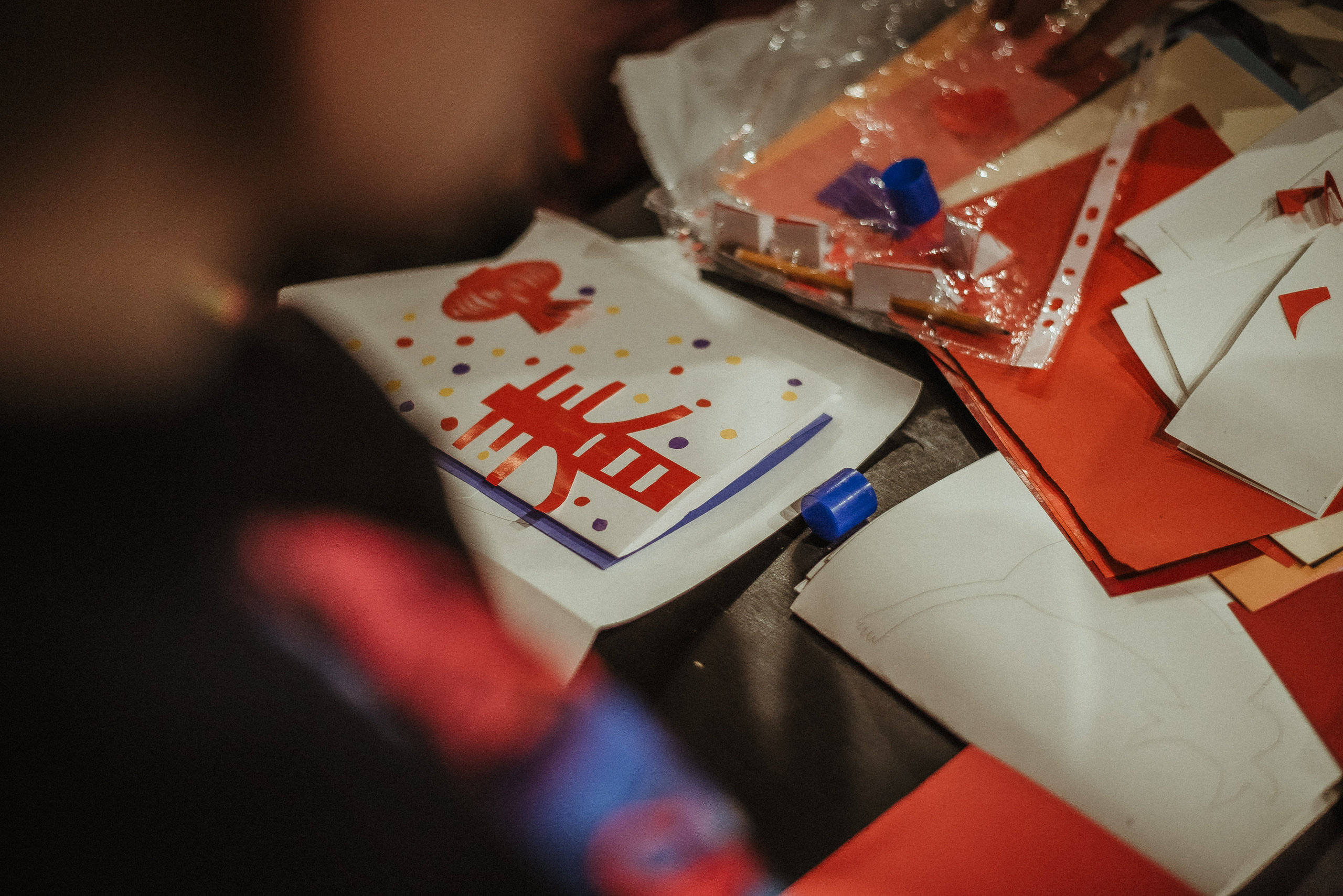 Мастер-класс «Китайские сказки». Фотограф Мария Хлебникова Санкт-Петербург Москва