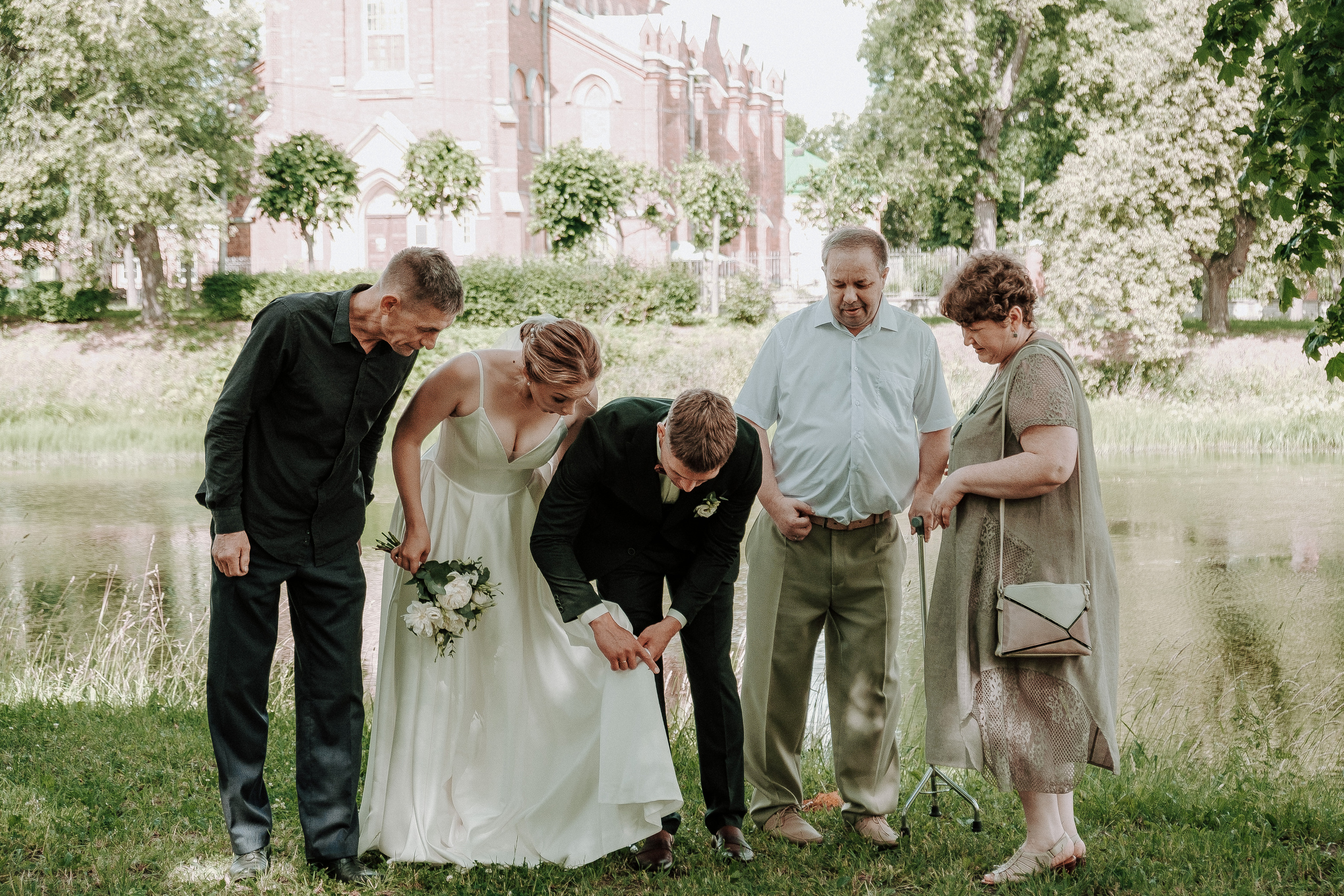 Катя & Вова. Фотограф Мария Хлебникова Санкт-Петербург Москва
