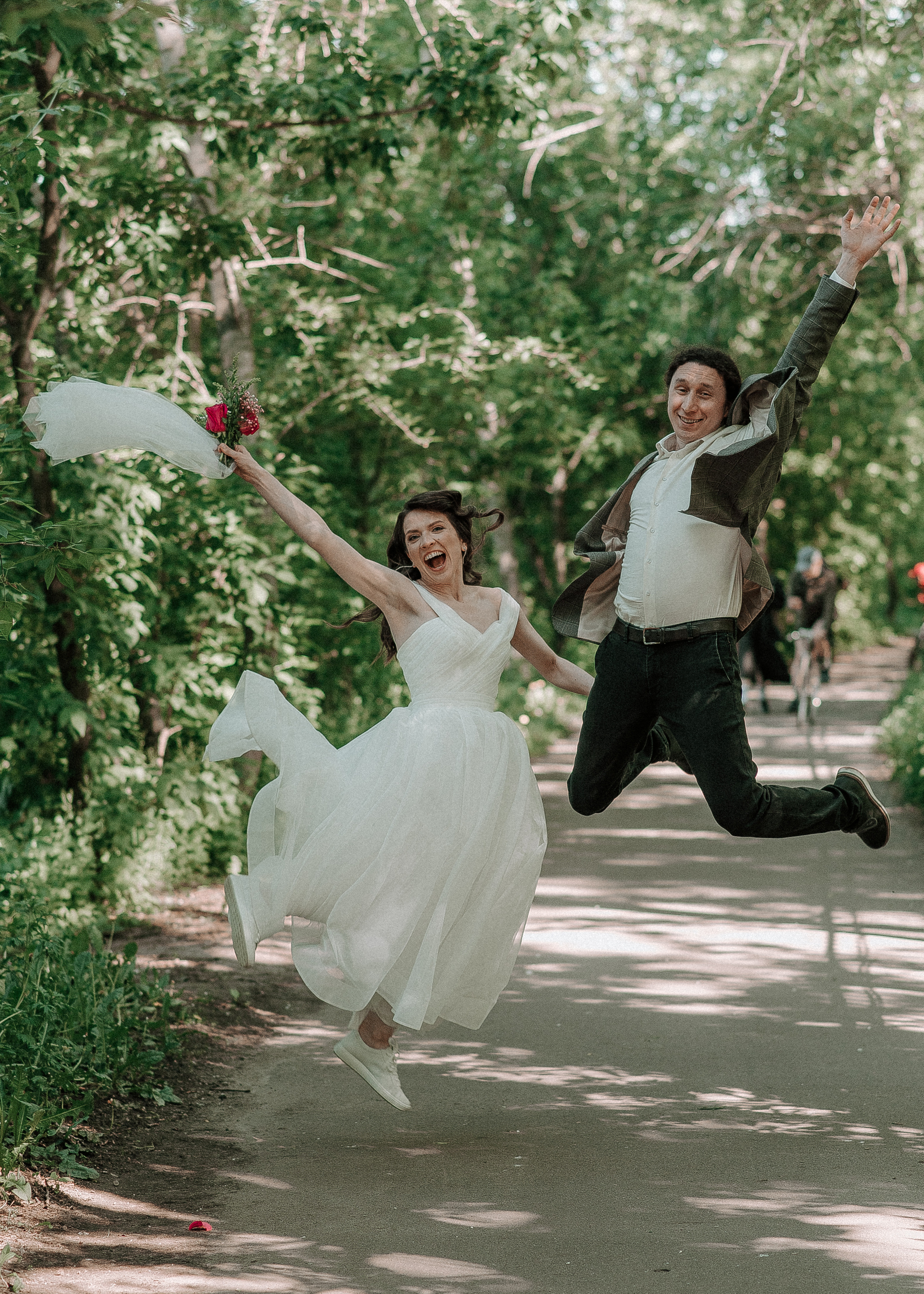 Света & Вова. Фотограф Мария Хлебникова Санкт-Петербург Москва