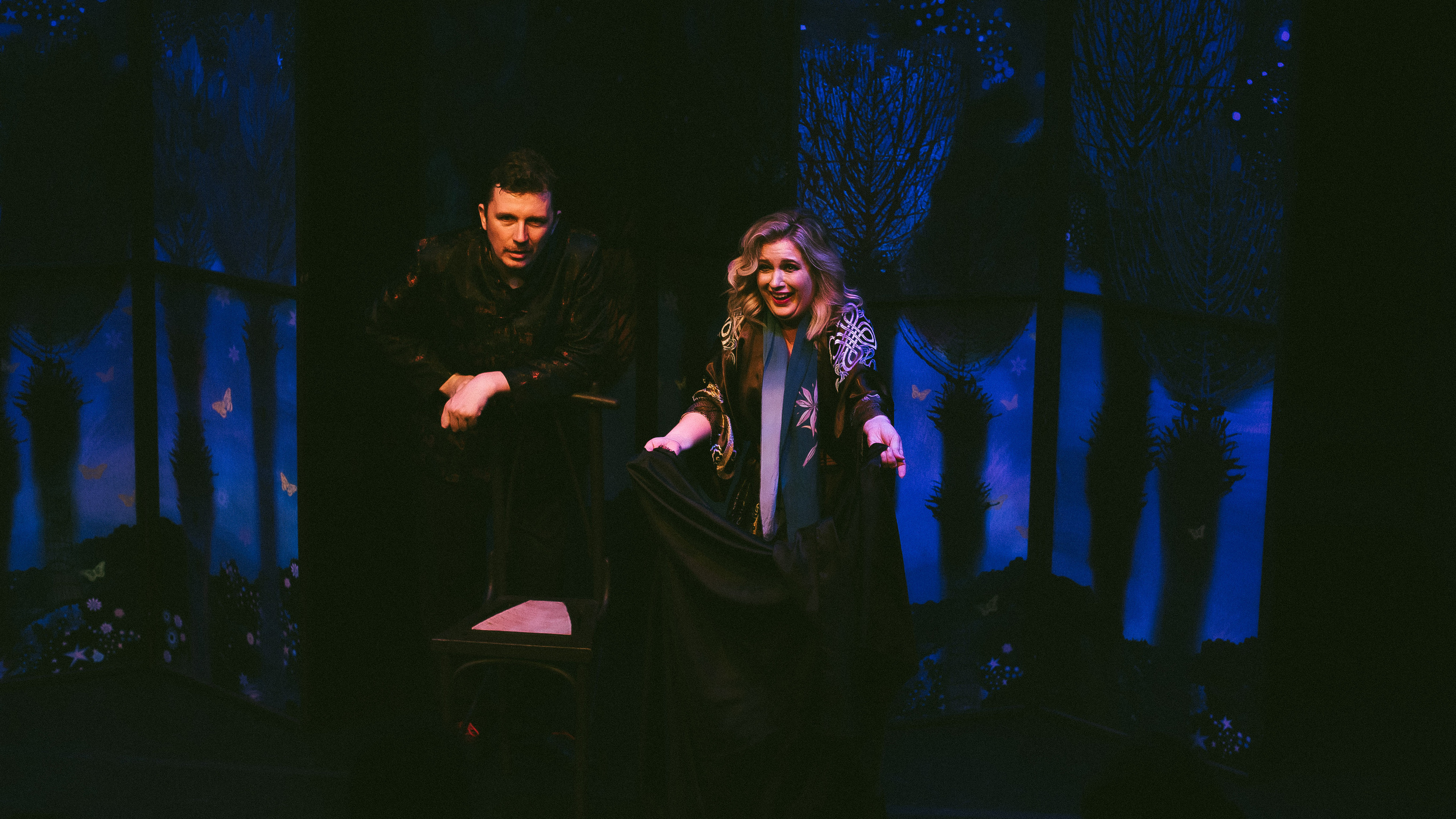 Китайские сказки. Фотограф Мария Хлебникова Санкт-Петербург Москва