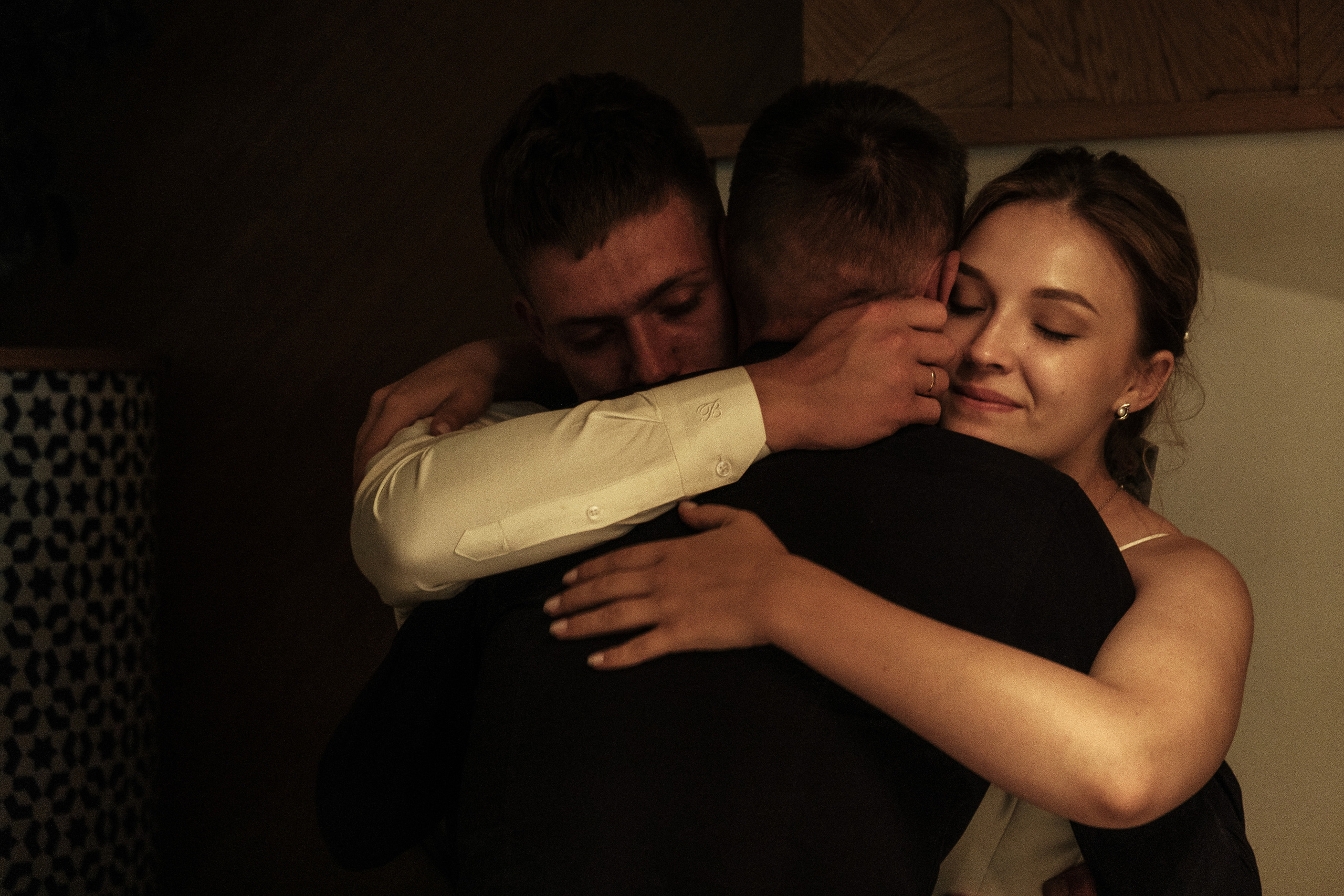 Катя & Вова. Фотограф Мария Хлебникова Санкт-Петербург Москва