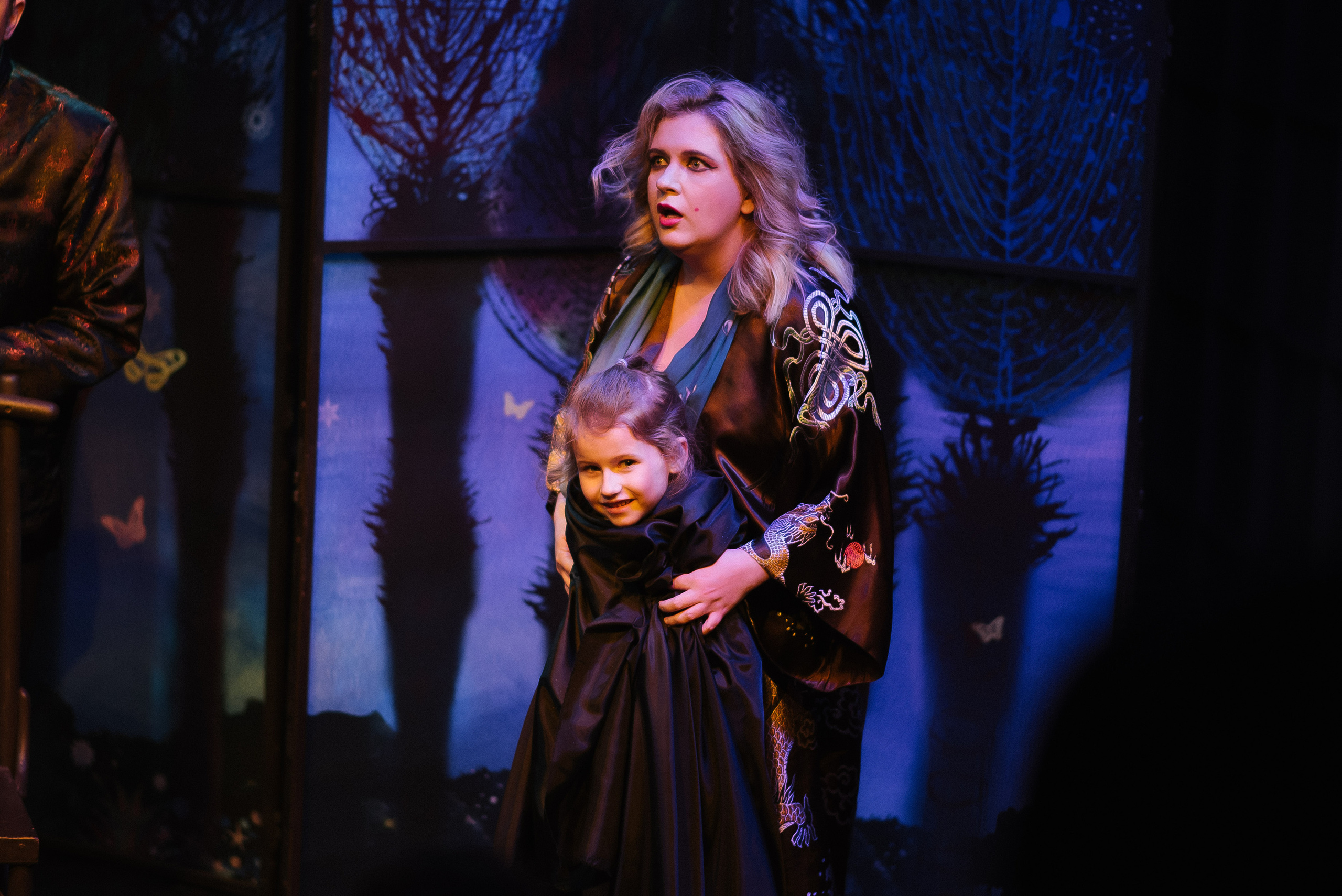 Китайские сказки. Фотограф Мария Хлебникова Санкт-Петербург Москва