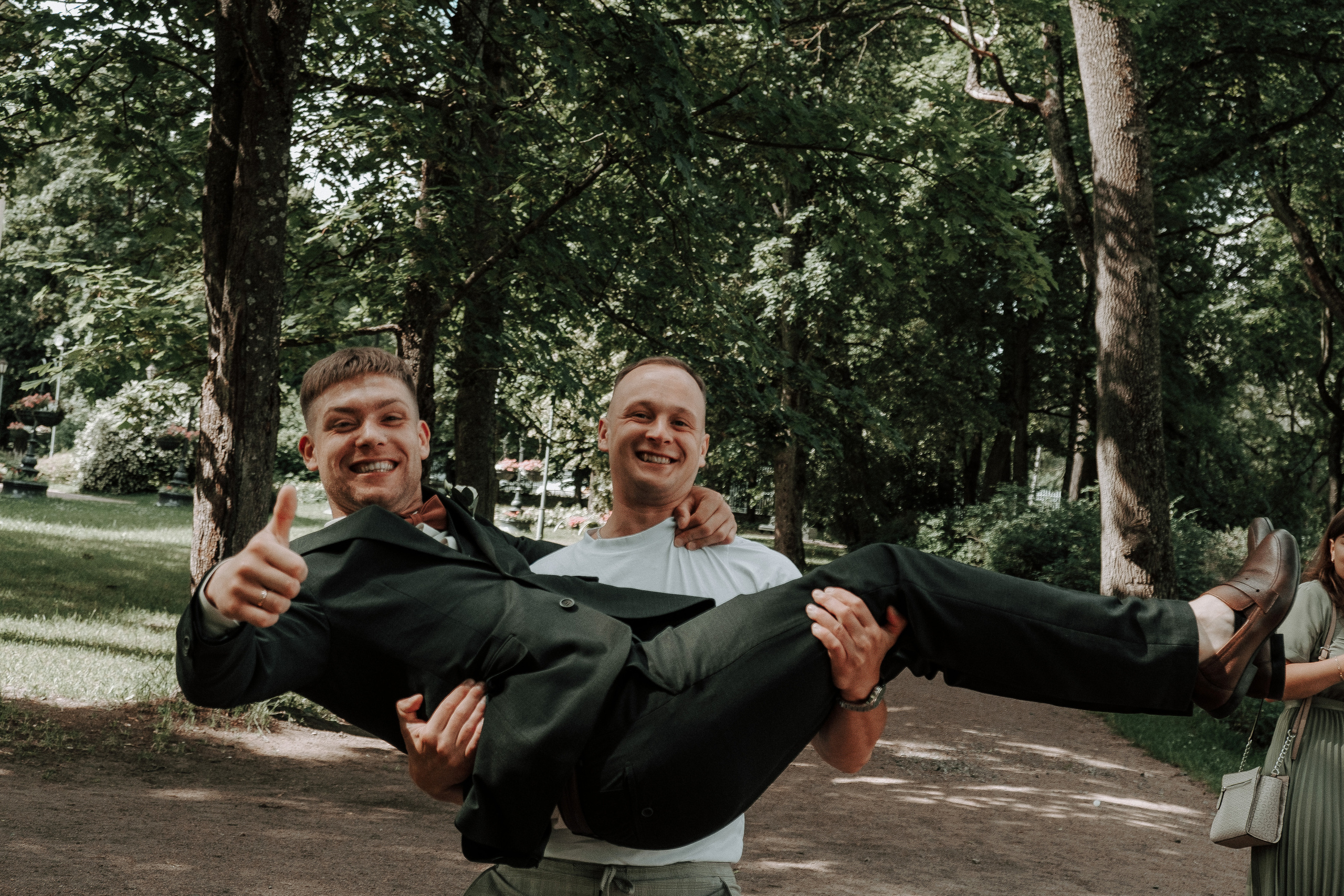 Катя & Вова. Фотограф Мария Хлебникова Санкт-Петербург Москва