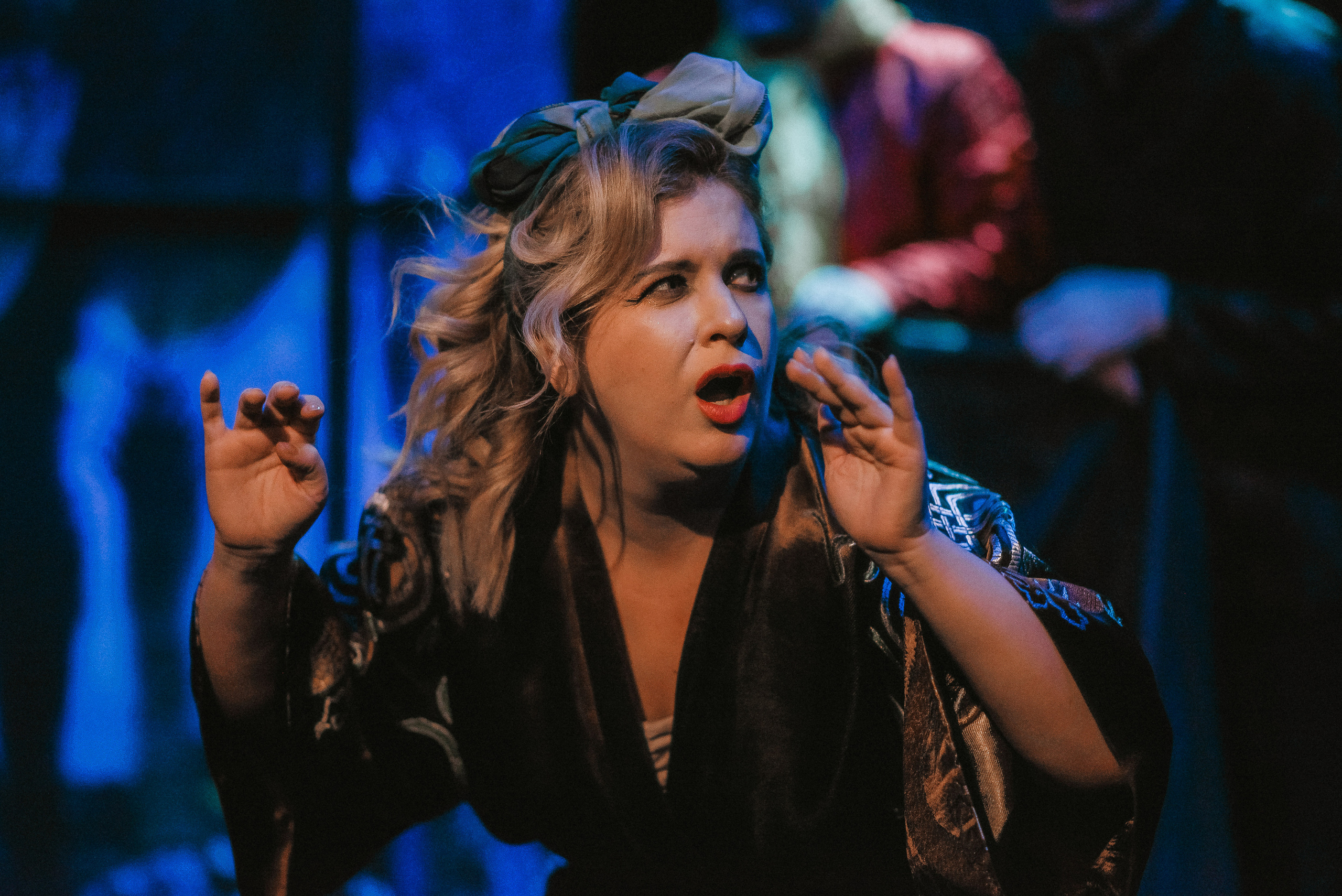 Китайские сказки. Фотограф Мария Хлебникова Санкт-Петербург Москва