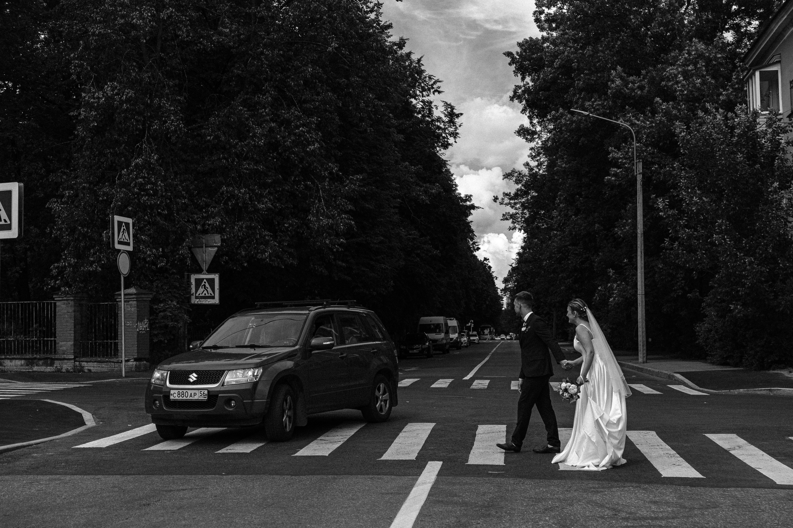 Катя & Вова. Фотограф Мария Хлебникова Санкт-Петербург Москва