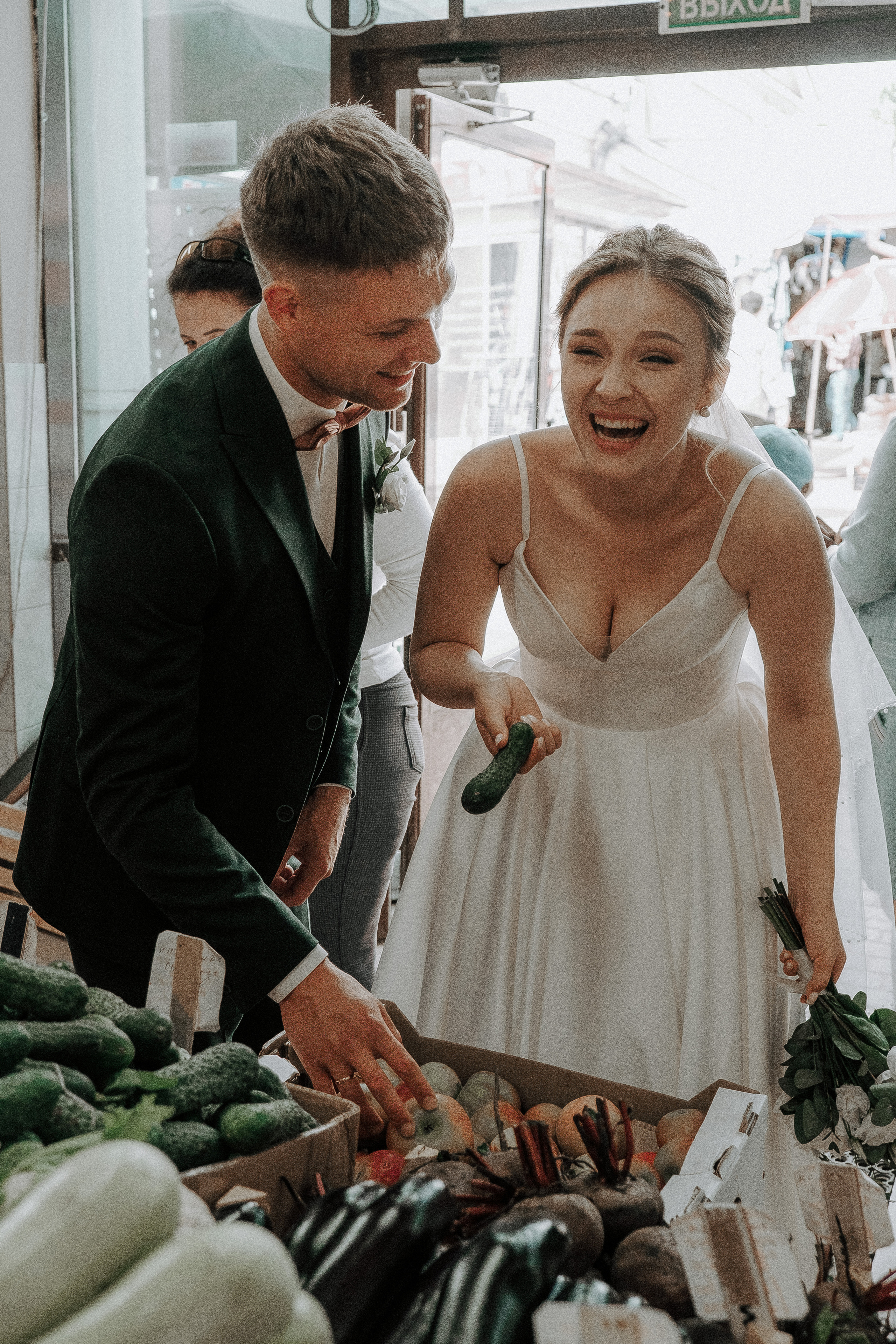 Катя & Вова. Фотограф Мария Хлебникова Санкт-Петербург Москва