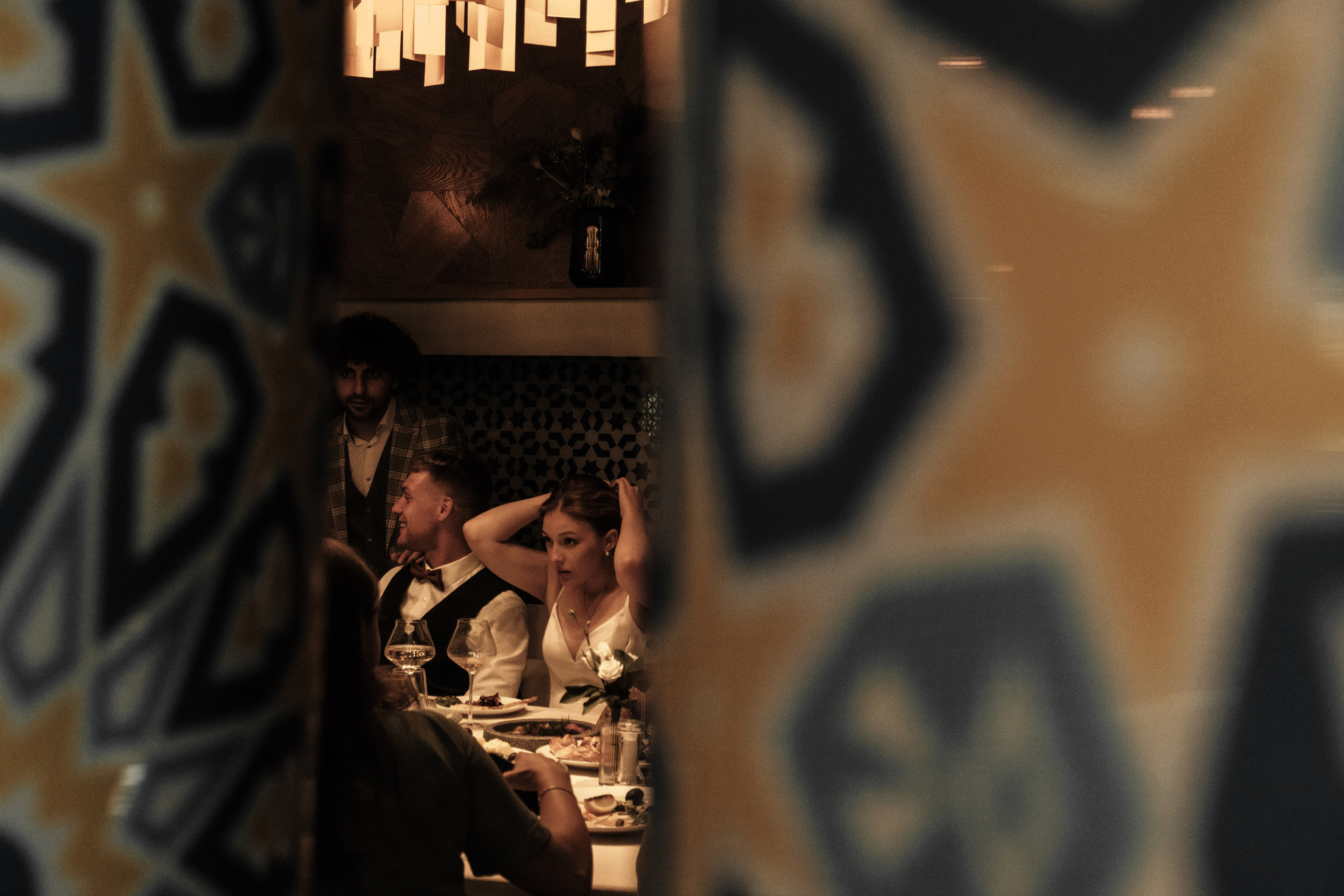 Катя & Вова. Фотограф Мария Хлебникова Санкт-Петербург Москва