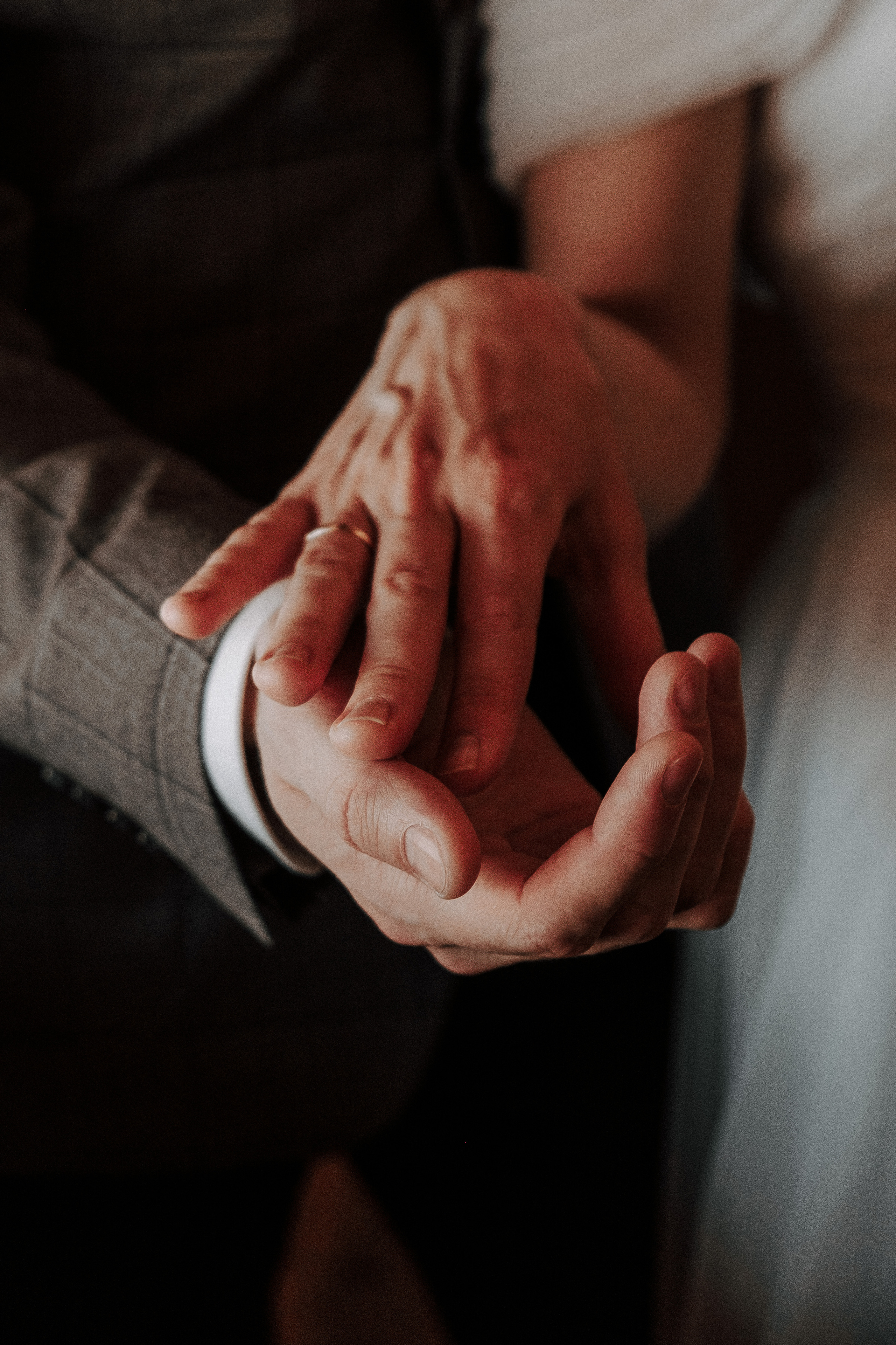 Света & Вова. Фотограф Мария Хлебникова Санкт-Петербург Москва