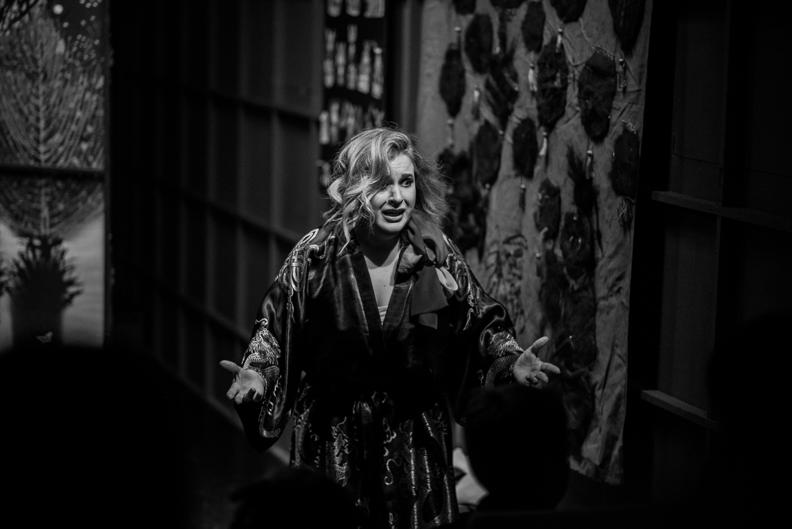 Китайские сказки. Фотограф Мария Хлебникова Санкт-Петербург Москва