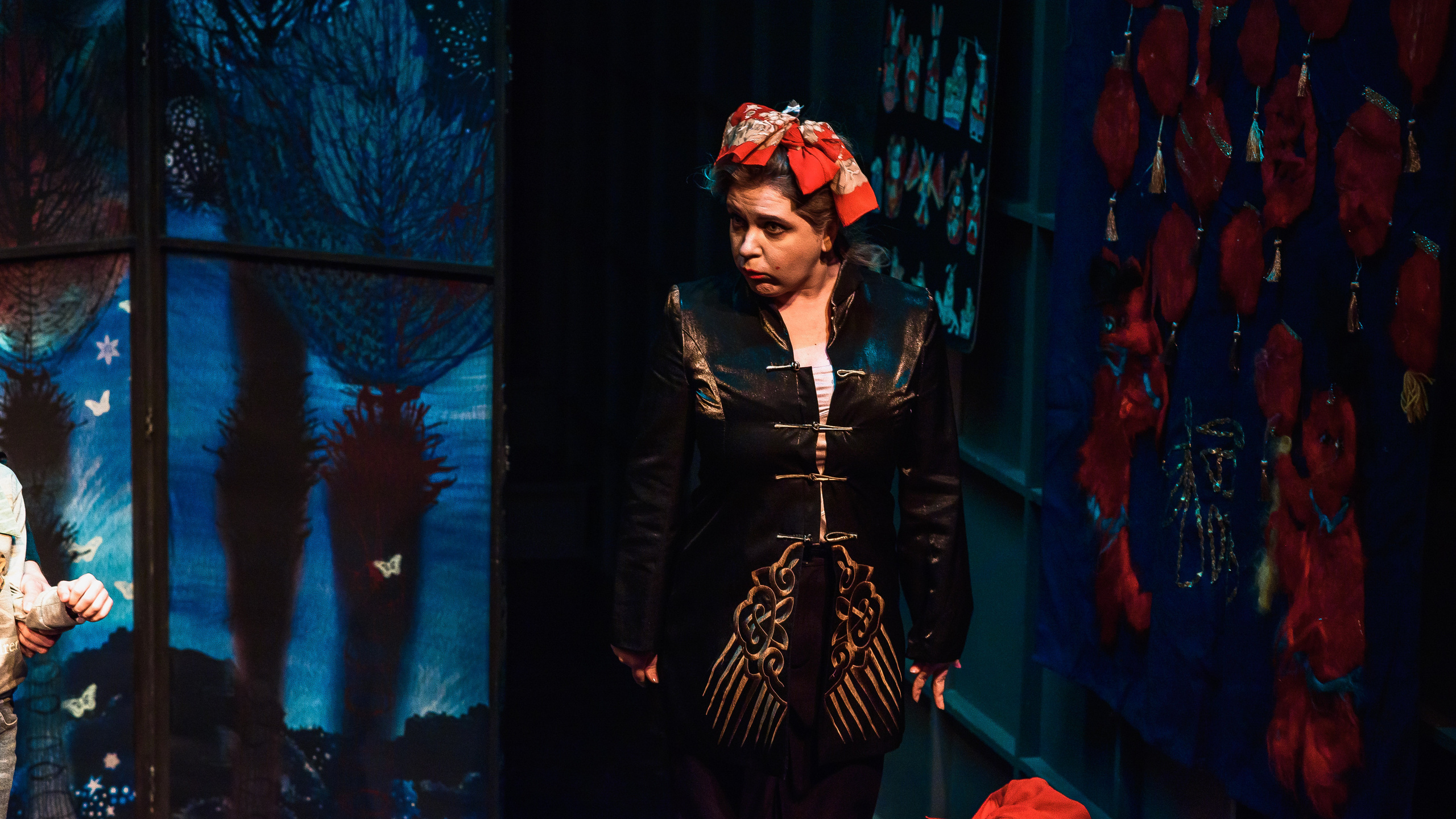 Китайские сказки. Фотограф Мария Хлебникова Санкт-Петербург Москва