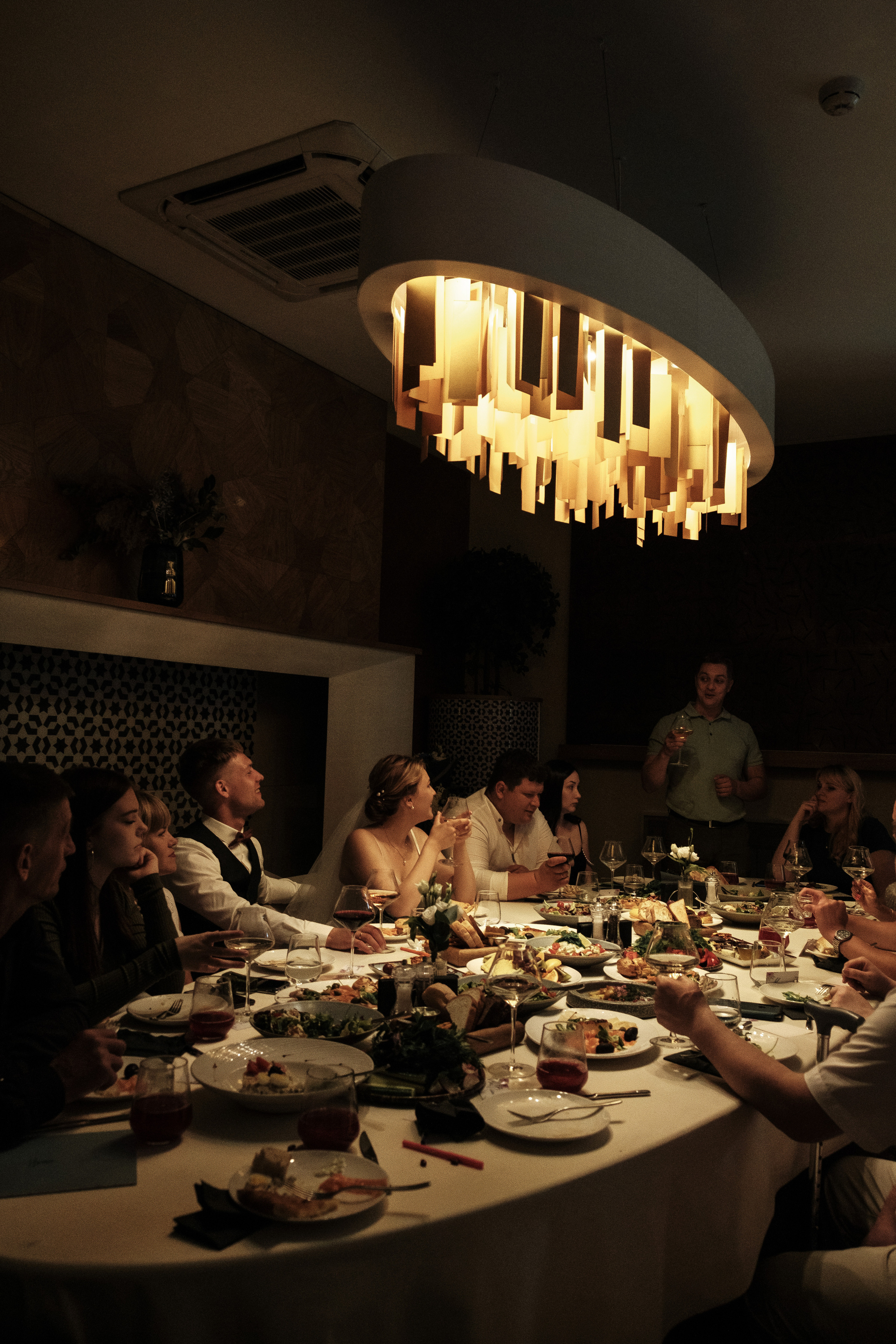 Катя & Вова. Фотограф Мария Хлебникова Санкт-Петербург Москва