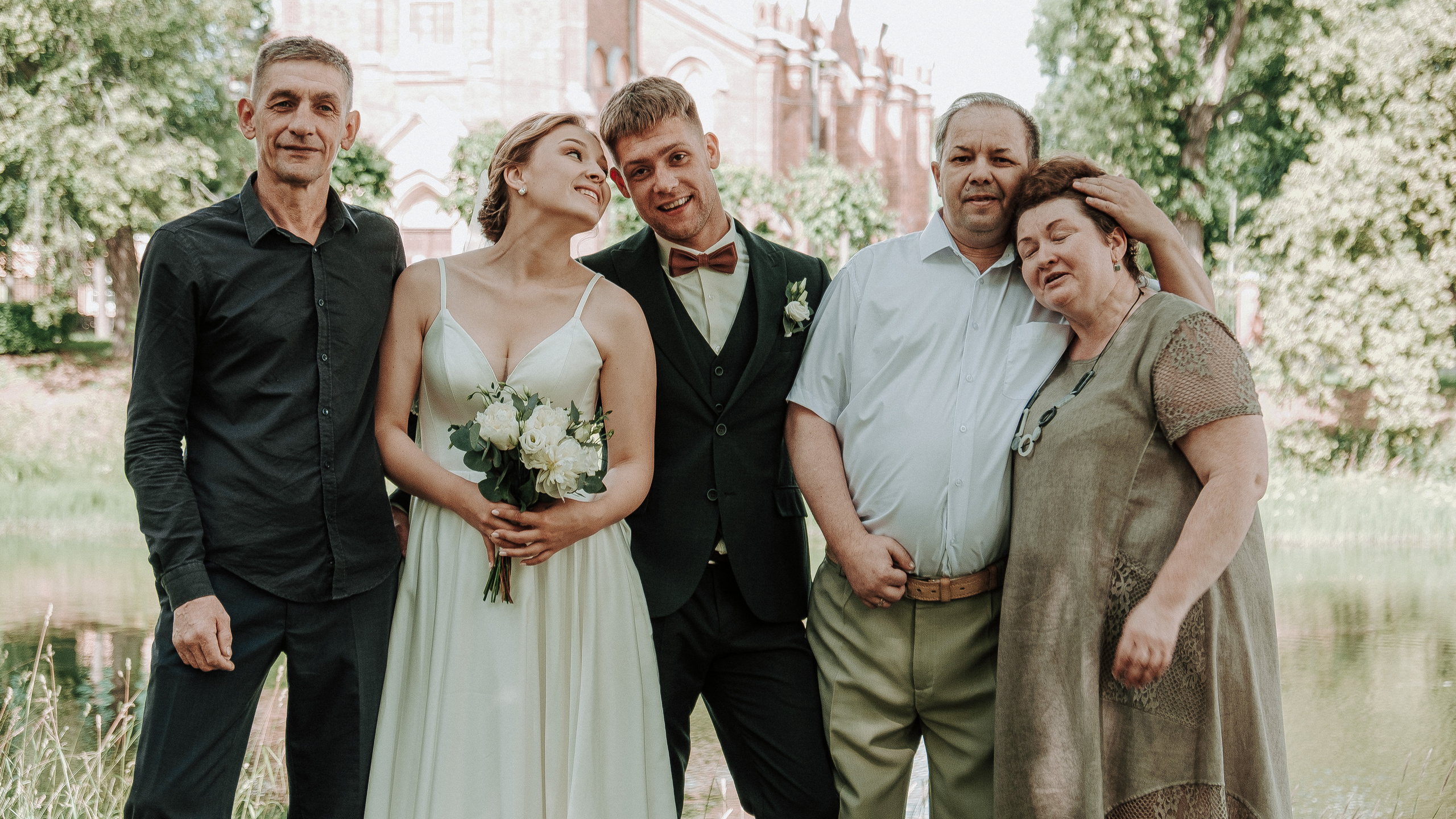 Катя & Вова. Фотограф Мария Хлебникова Санкт-Петербург Москва