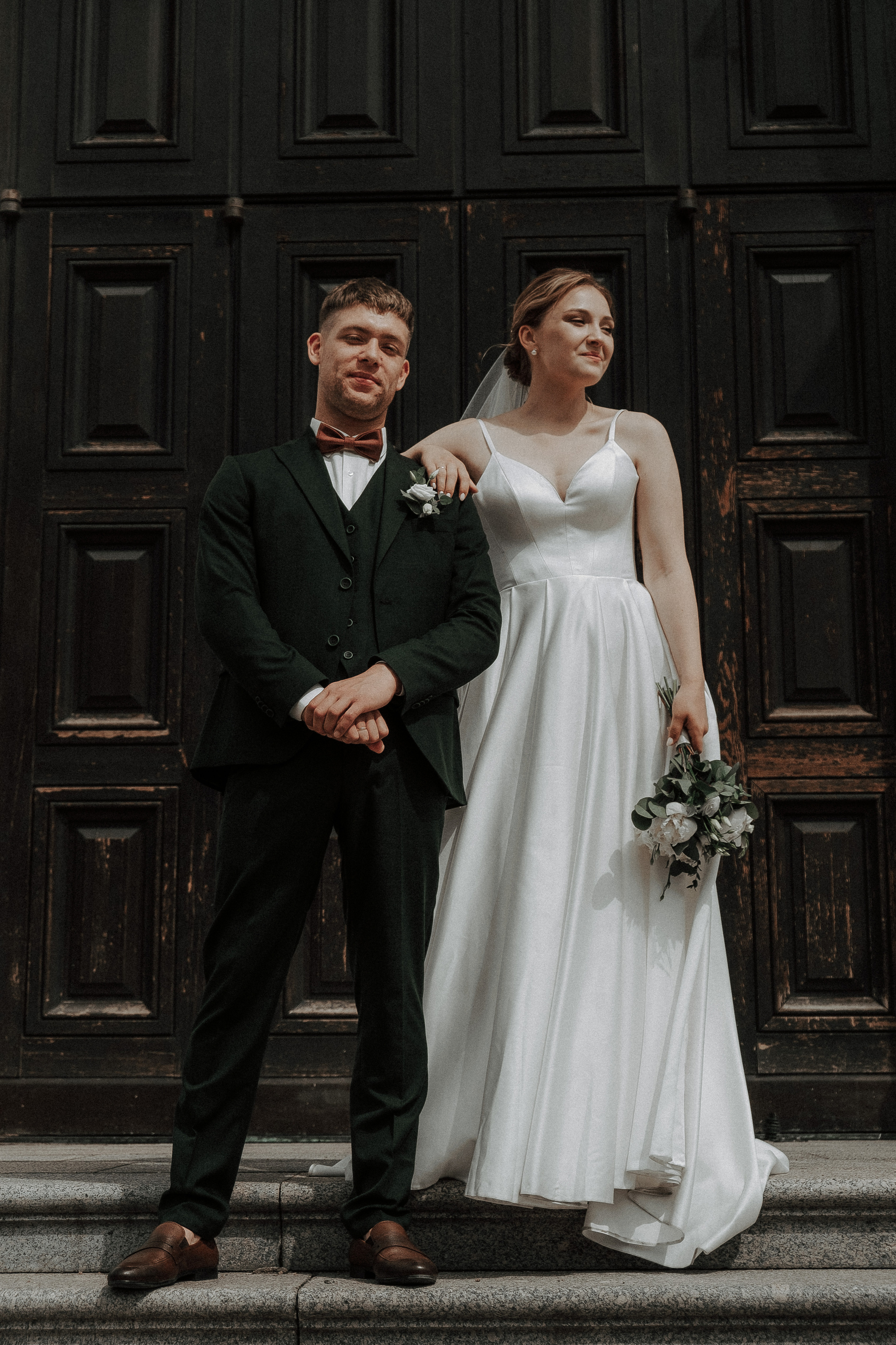 Катя & Вова. Фотограф Мария Хлебникова Санкт-Петербург Москва