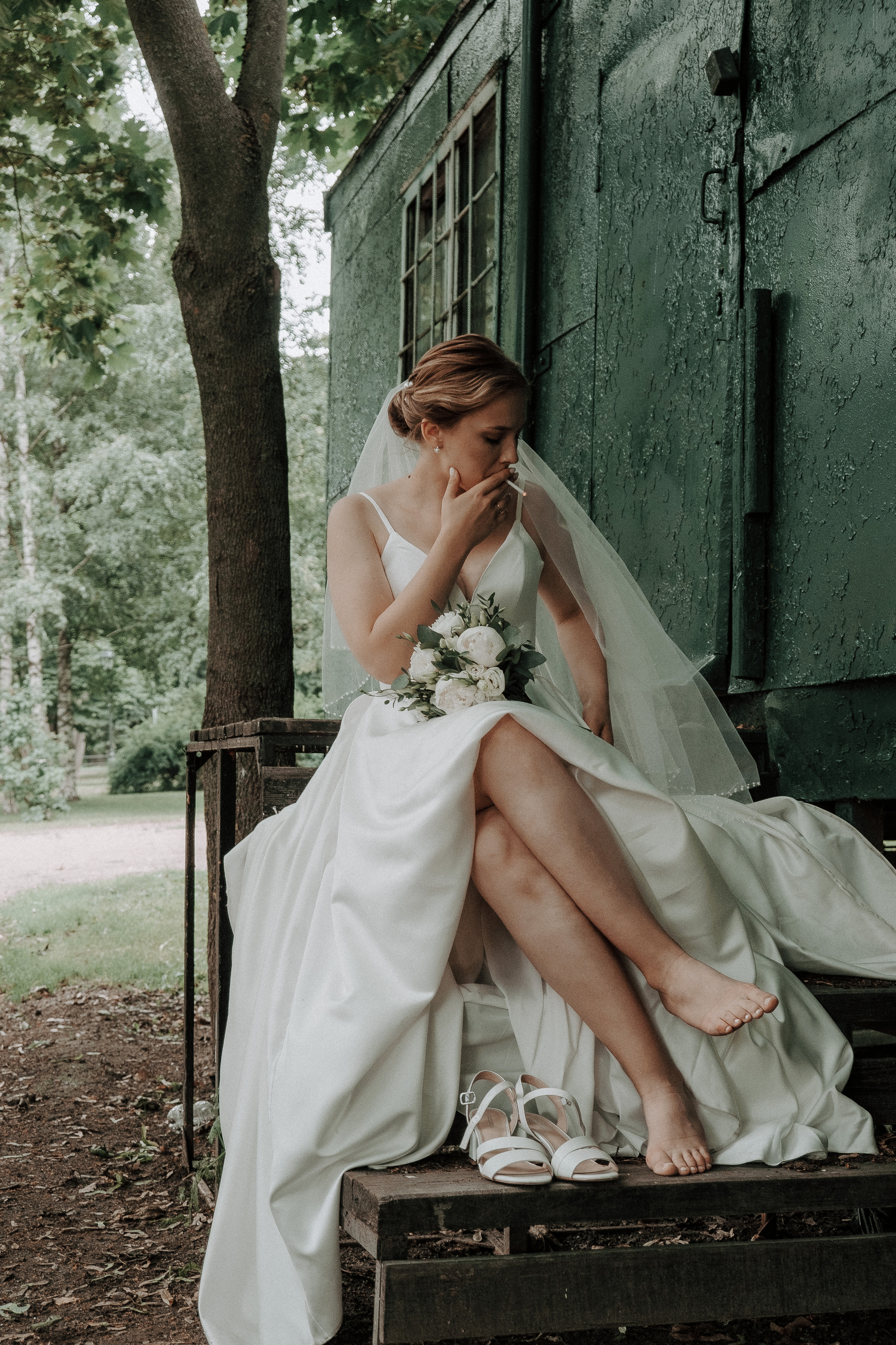 Катя & Вова. Фотограф Мария Хлебникова Санкт-Петербург Москва