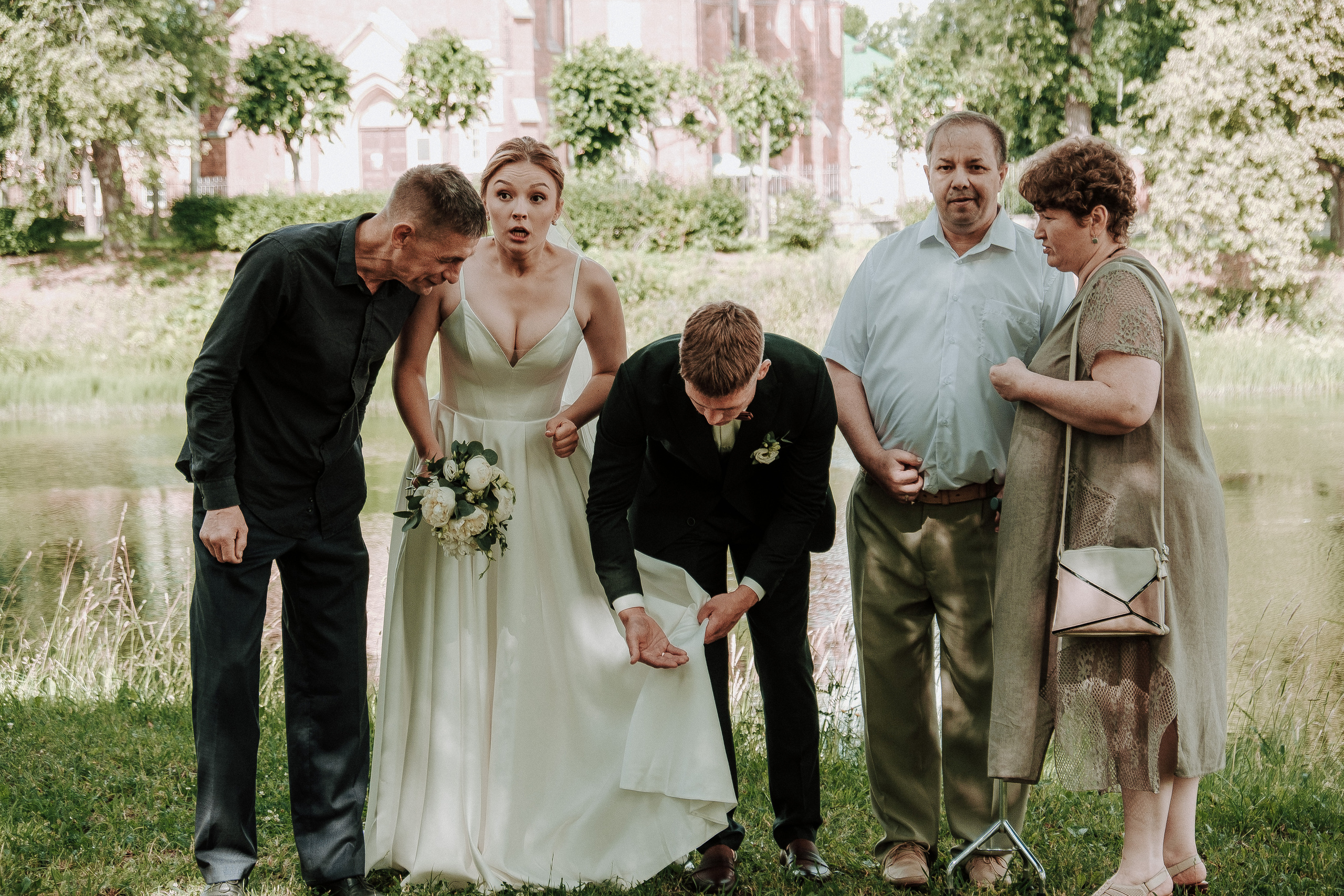 Катя & Вова. Фотограф Мария Хлебникова Санкт-Петербург Москва