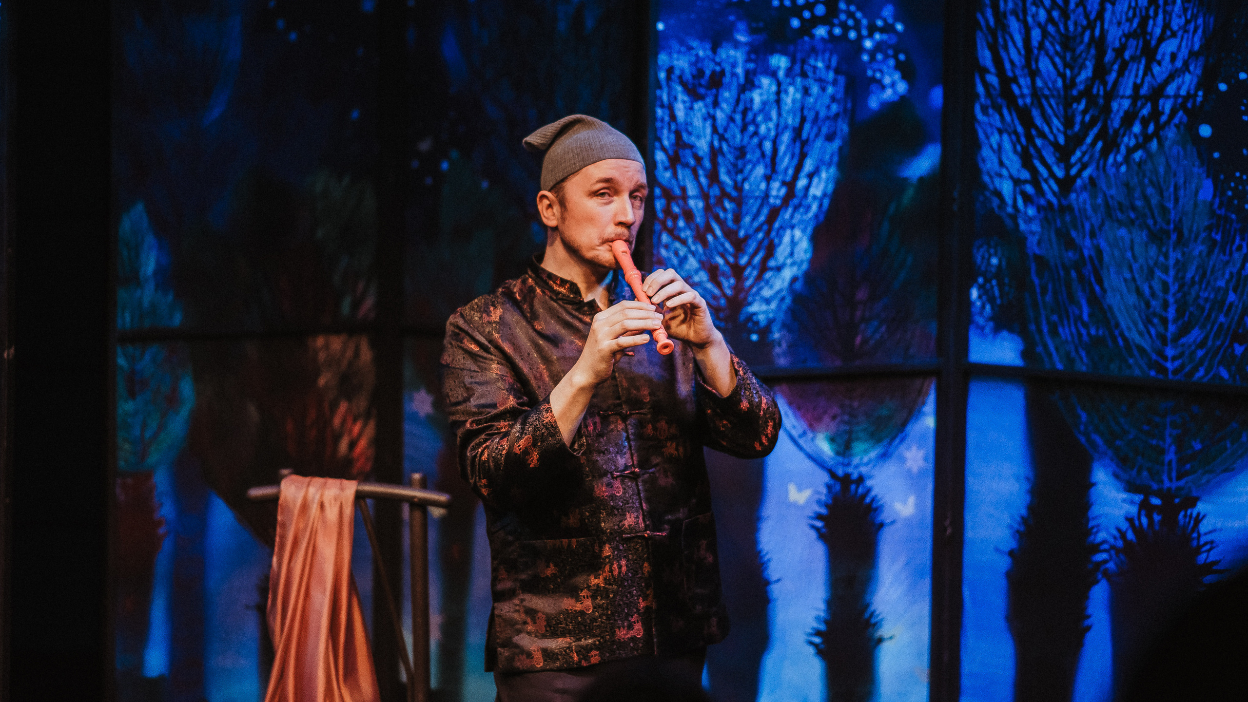 Китайские сказки. Фотограф Мария Хлебникова Санкт-Петербург Москва