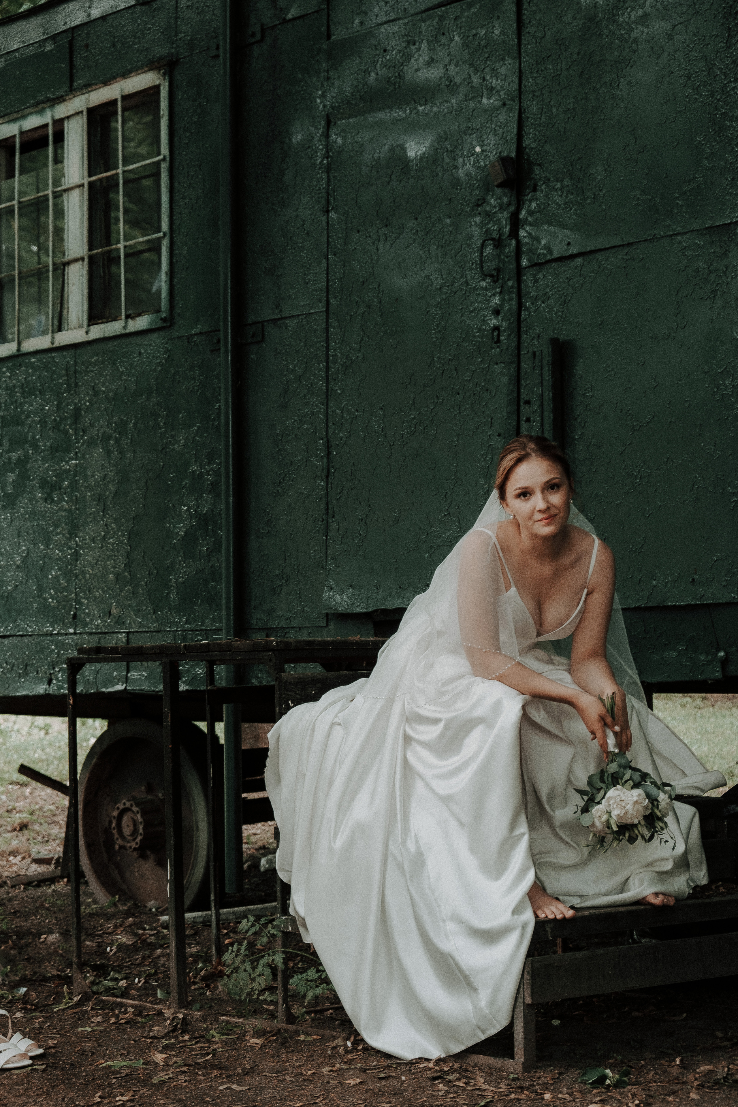 Катя & Вова. Фотограф Мария Хлебникова Санкт-Петербург Москва