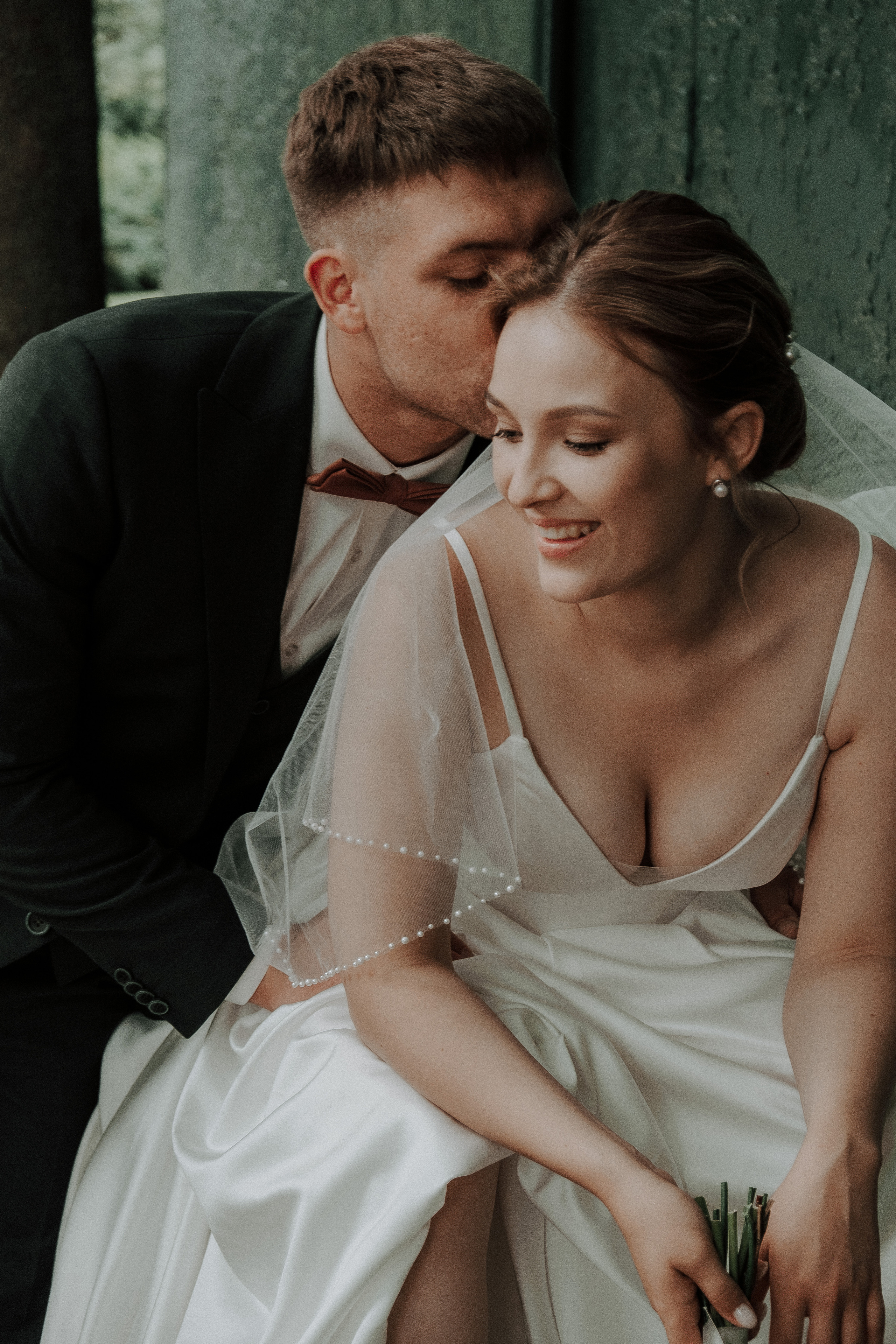 Катя & Вова. Фотограф Мария Хлебникова Санкт-Петербург Москва