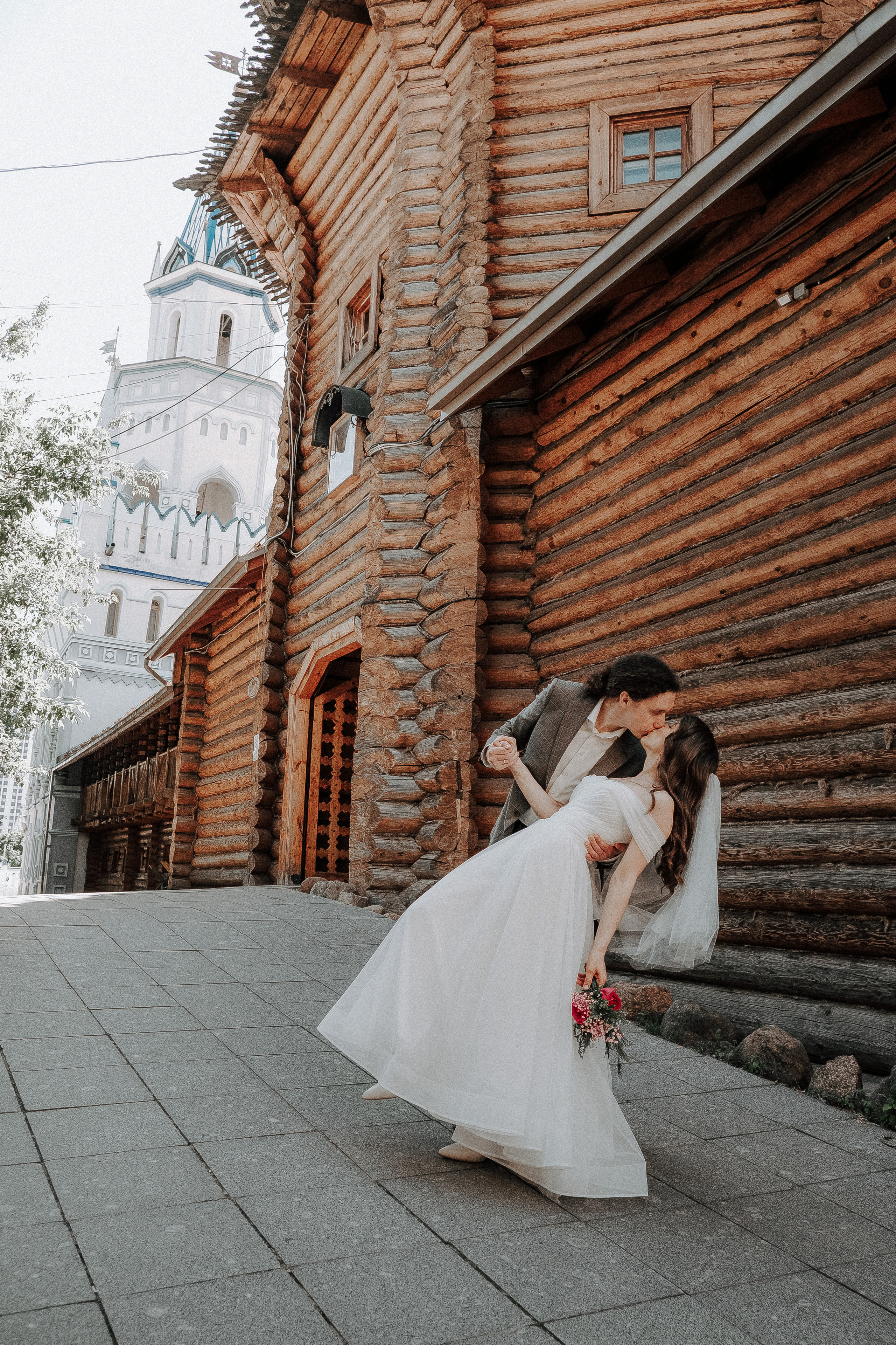 Света & Вова. Фотограф Мария Хлебникова Санкт-Петербург Москва