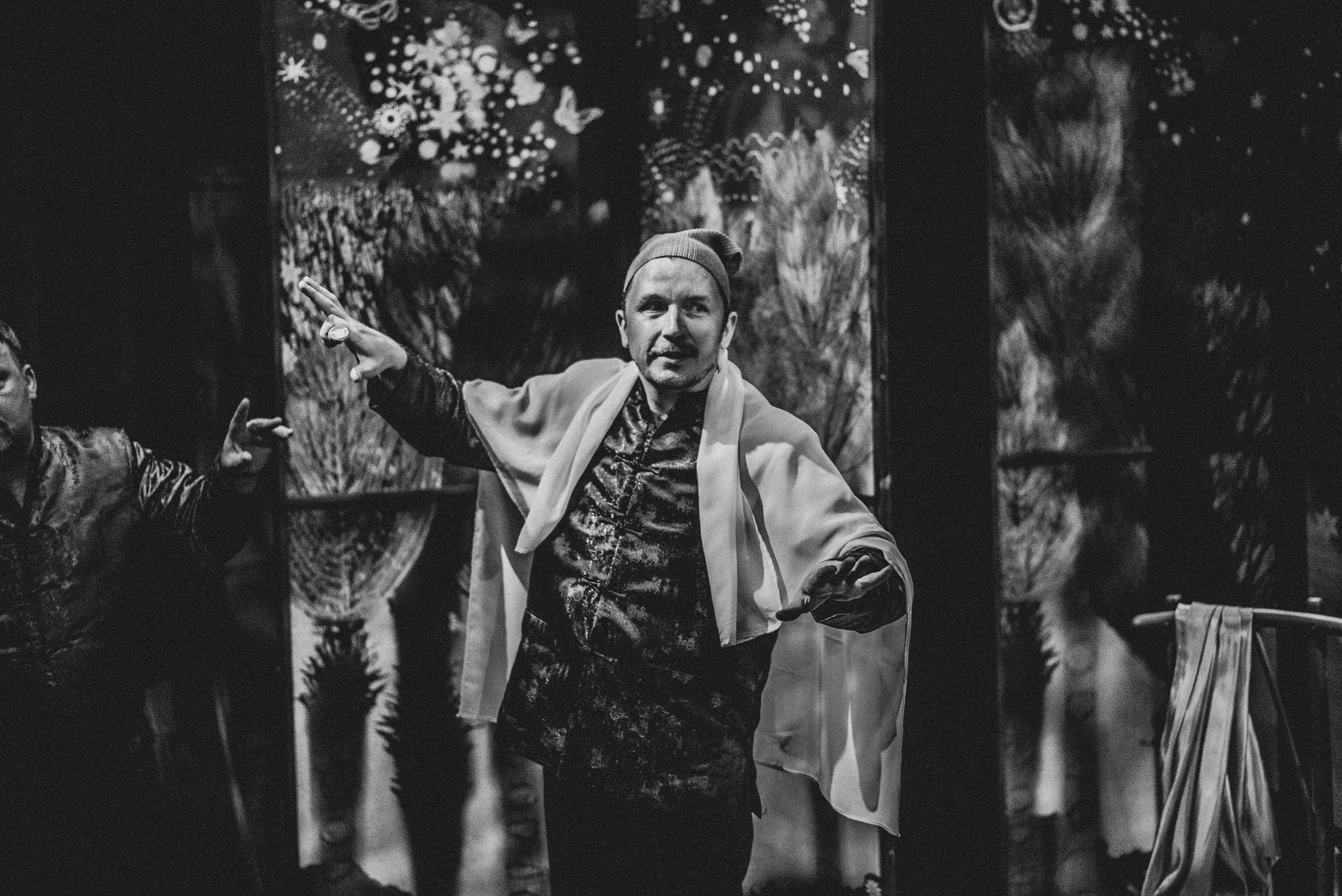 Китайские сказки. Фотограф Мария Хлебникова Санкт-Петербург Москва