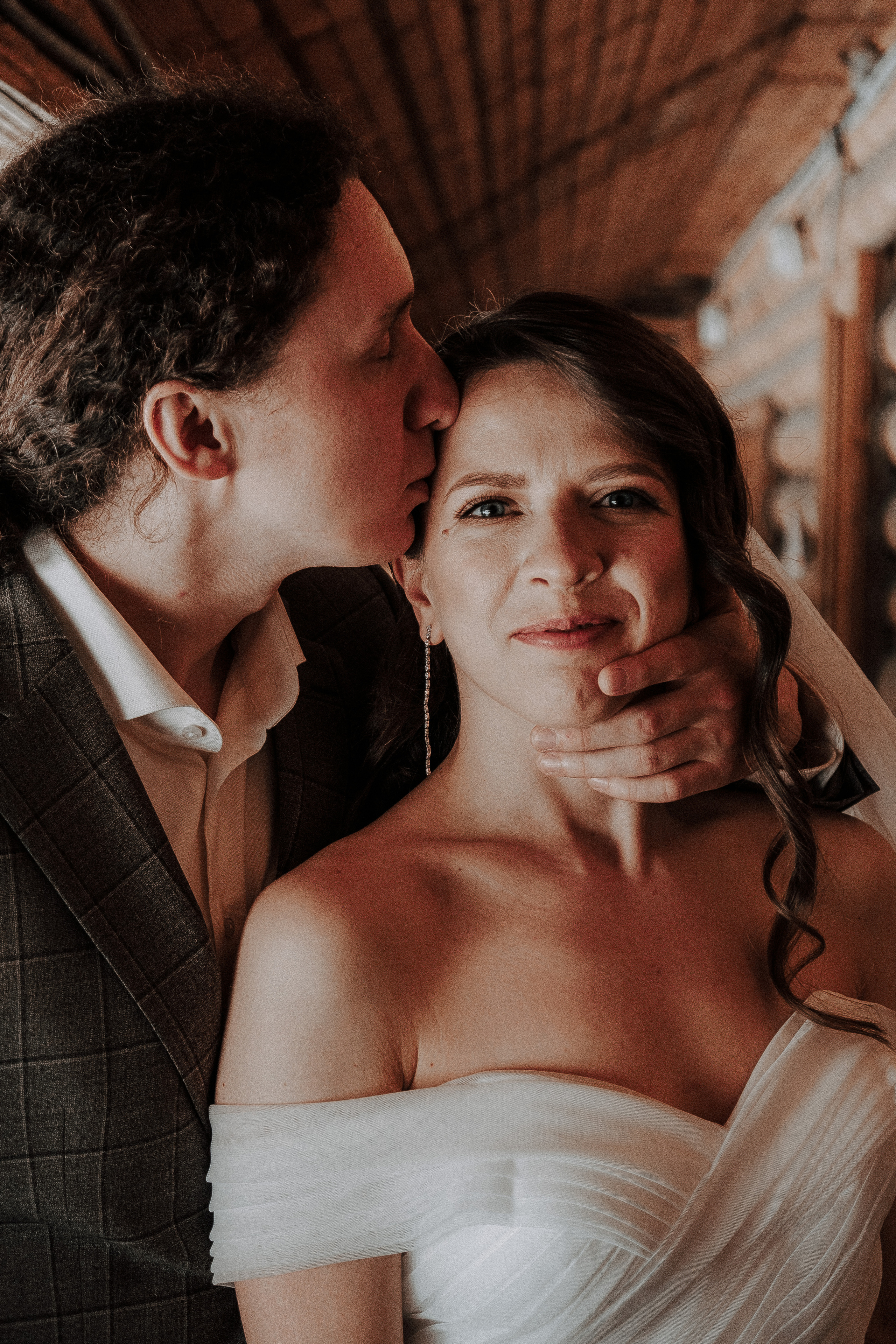 Света & Вова. Фотограф Мария Хлебникова Санкт-Петербург Москва