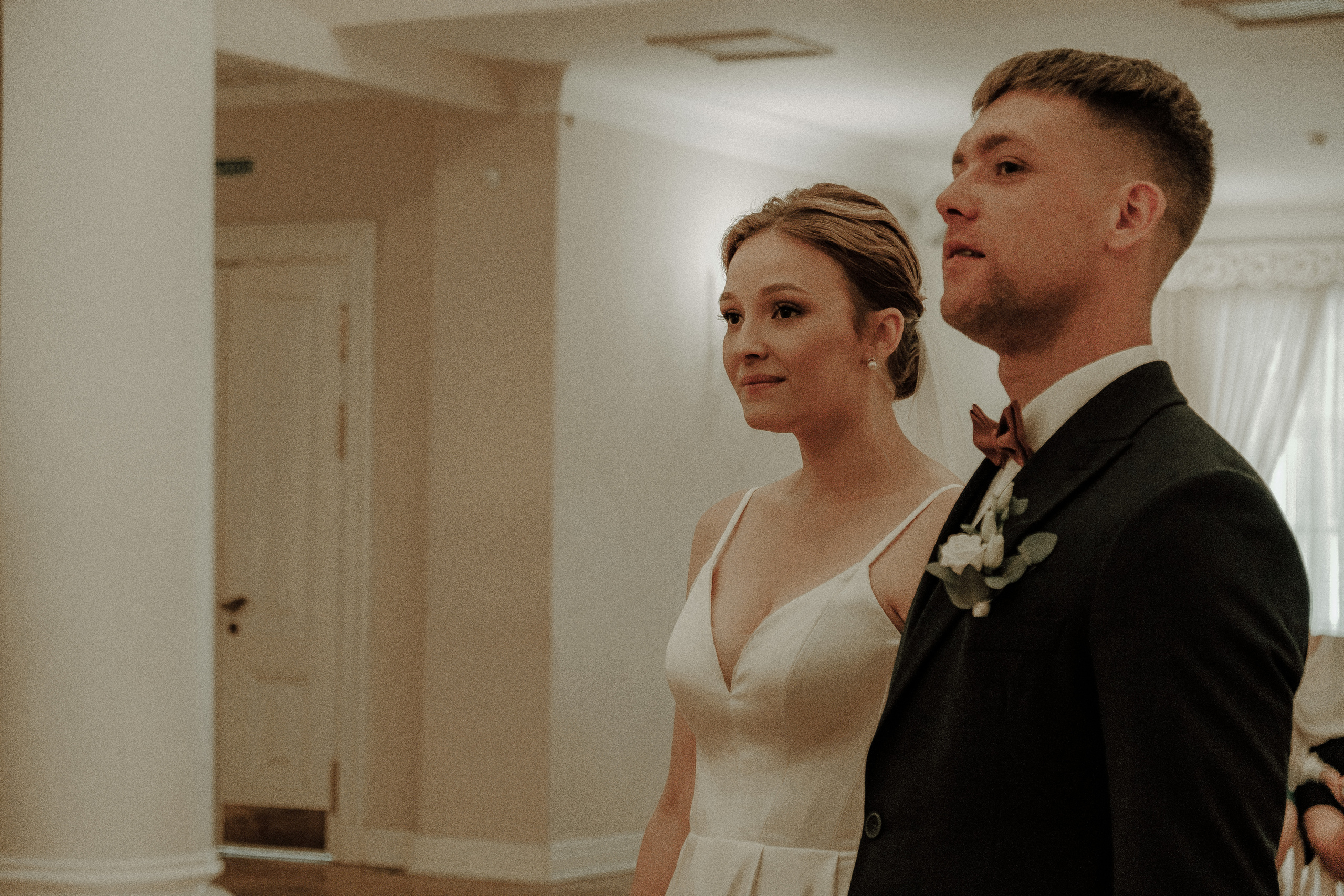 Катя & Вова. Фотограф Мария Хлебникова Санкт-Петербург Москва