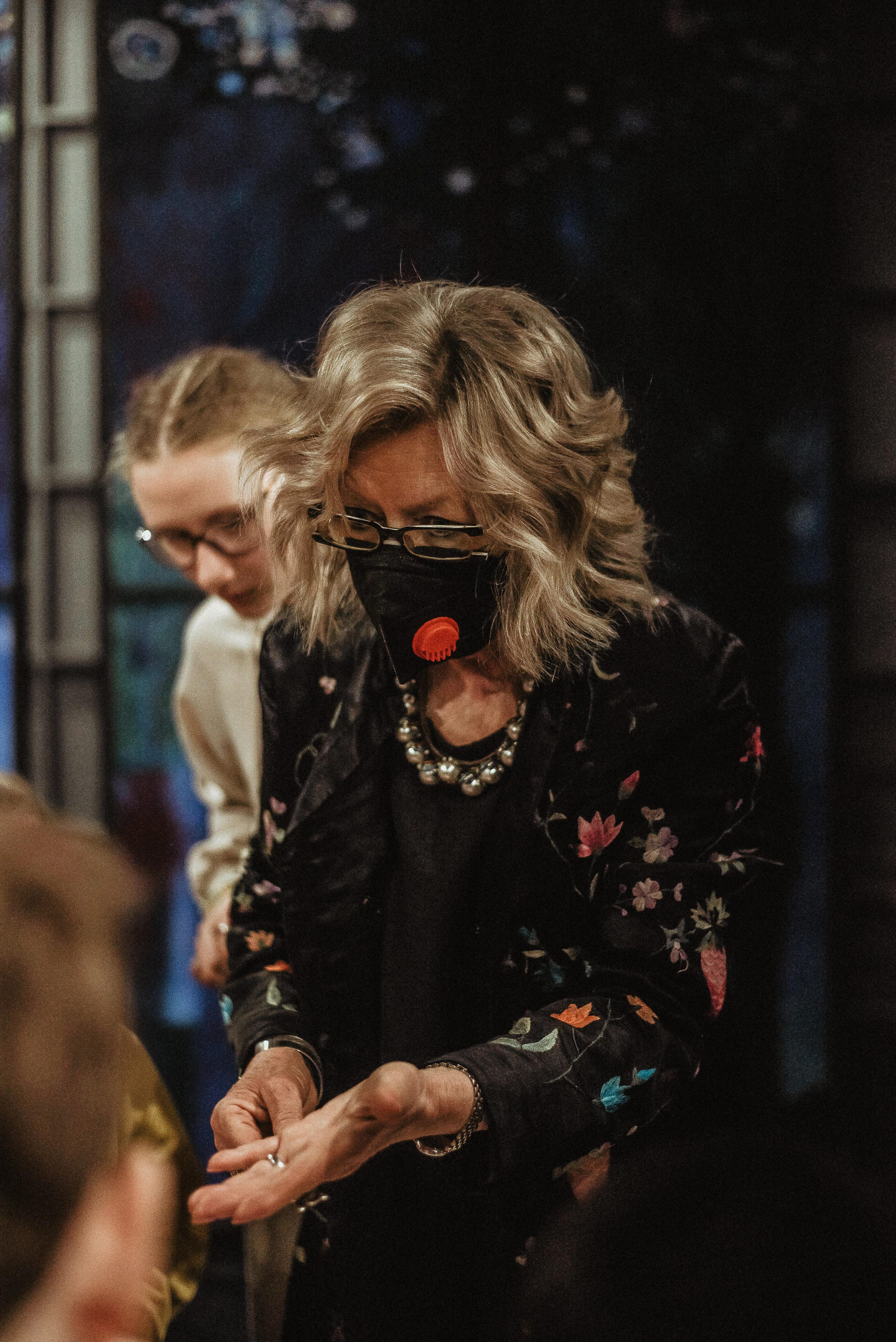 Мастер-класс «Китайские сказки». Фотограф Мария Хлебникова Санкт-Петербург Москва