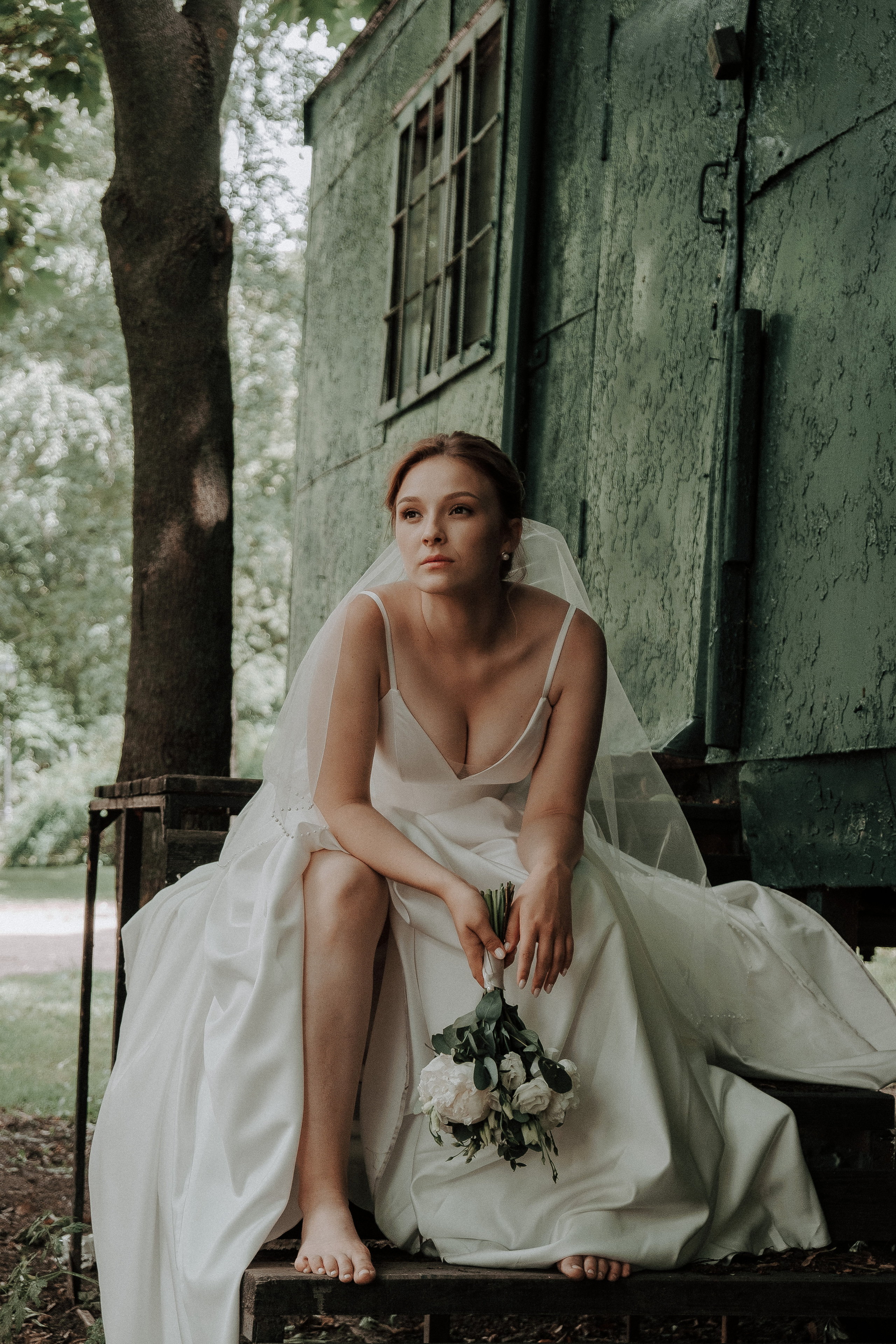 Катя & Вова. Фотограф Мария Хлебникова Санкт-Петербург Москва