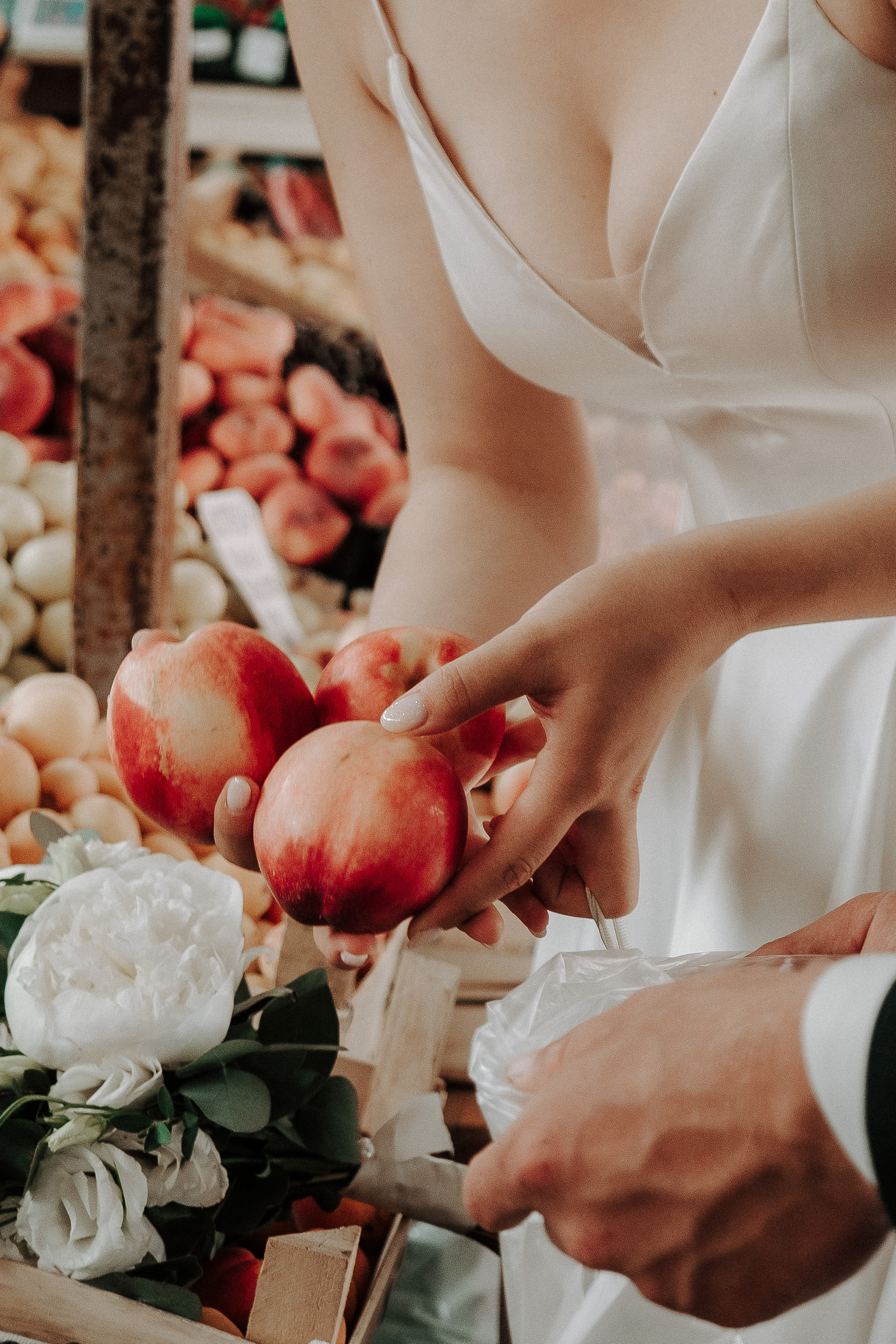Катя & Вова. Фотограф Мария Хлебникова Санкт-Петербург Москва