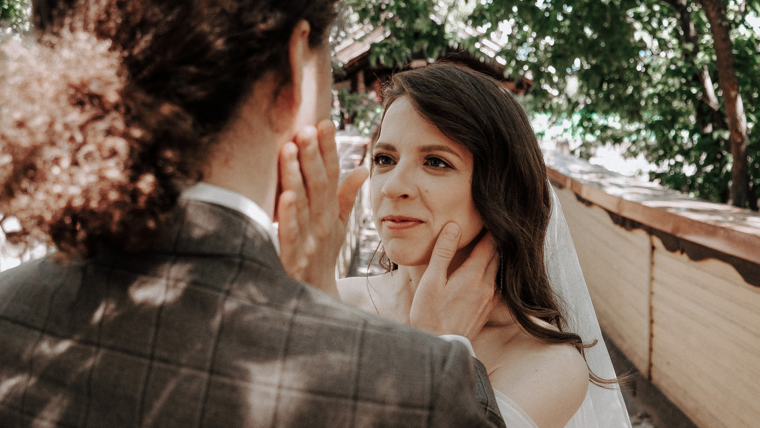 Света & Вова. Фотограф Мария Хлебникова Санкт-Петербург Москва