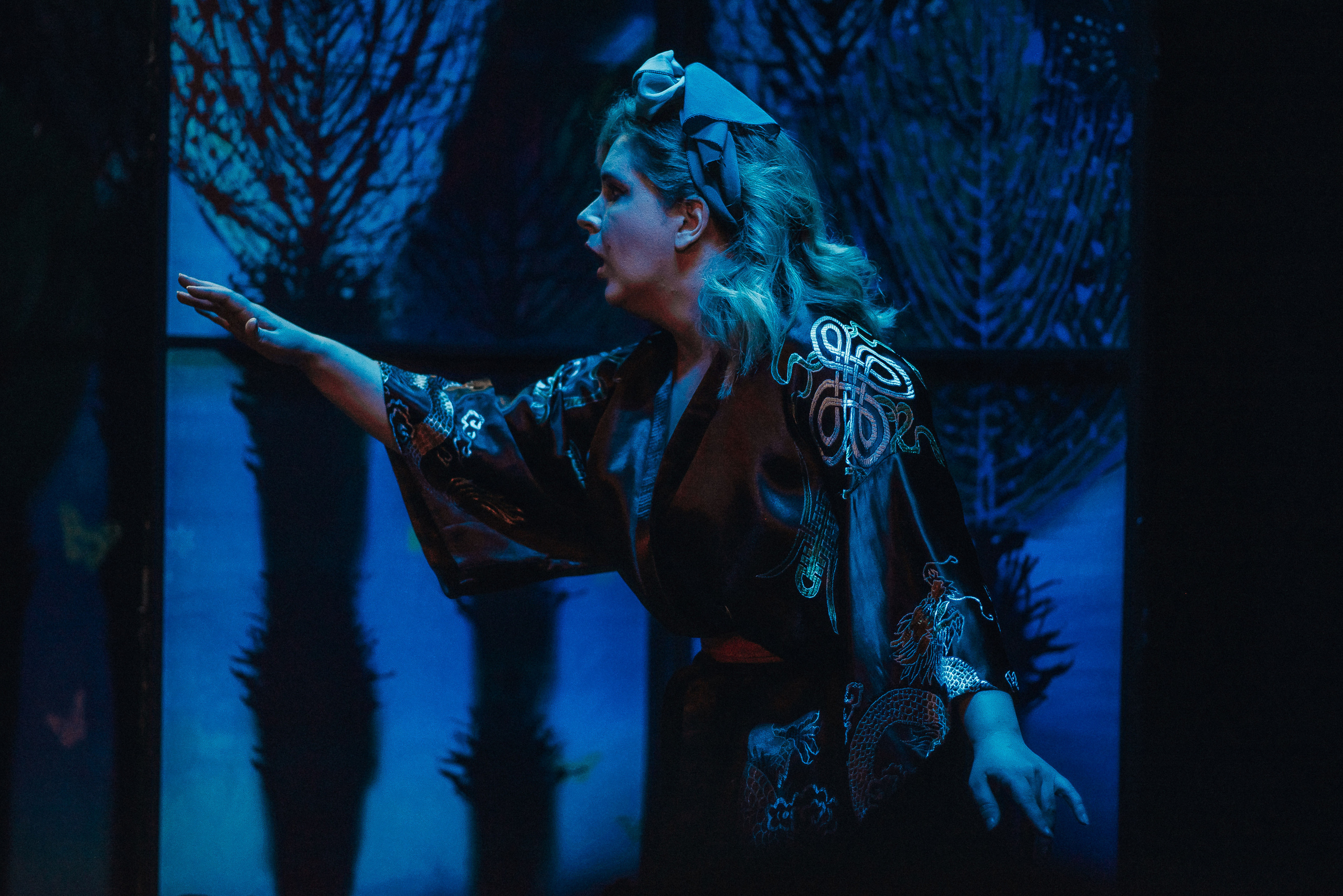 Китайские сказки. Фотограф Мария Хлебникова Санкт-Петербург Москва