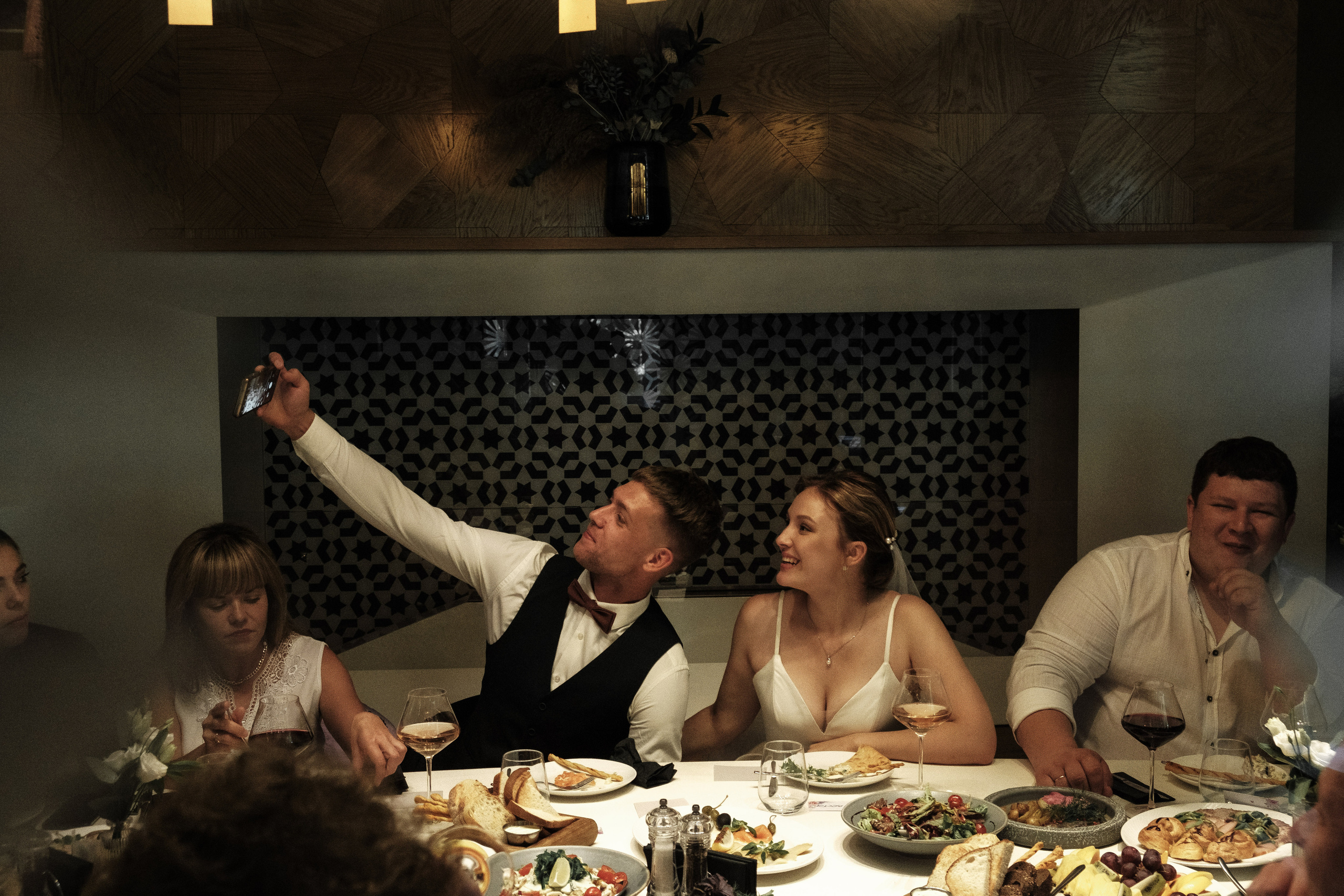 Катя & Вова. Фотограф Мария Хлебникова Санкт-Петербург Москва