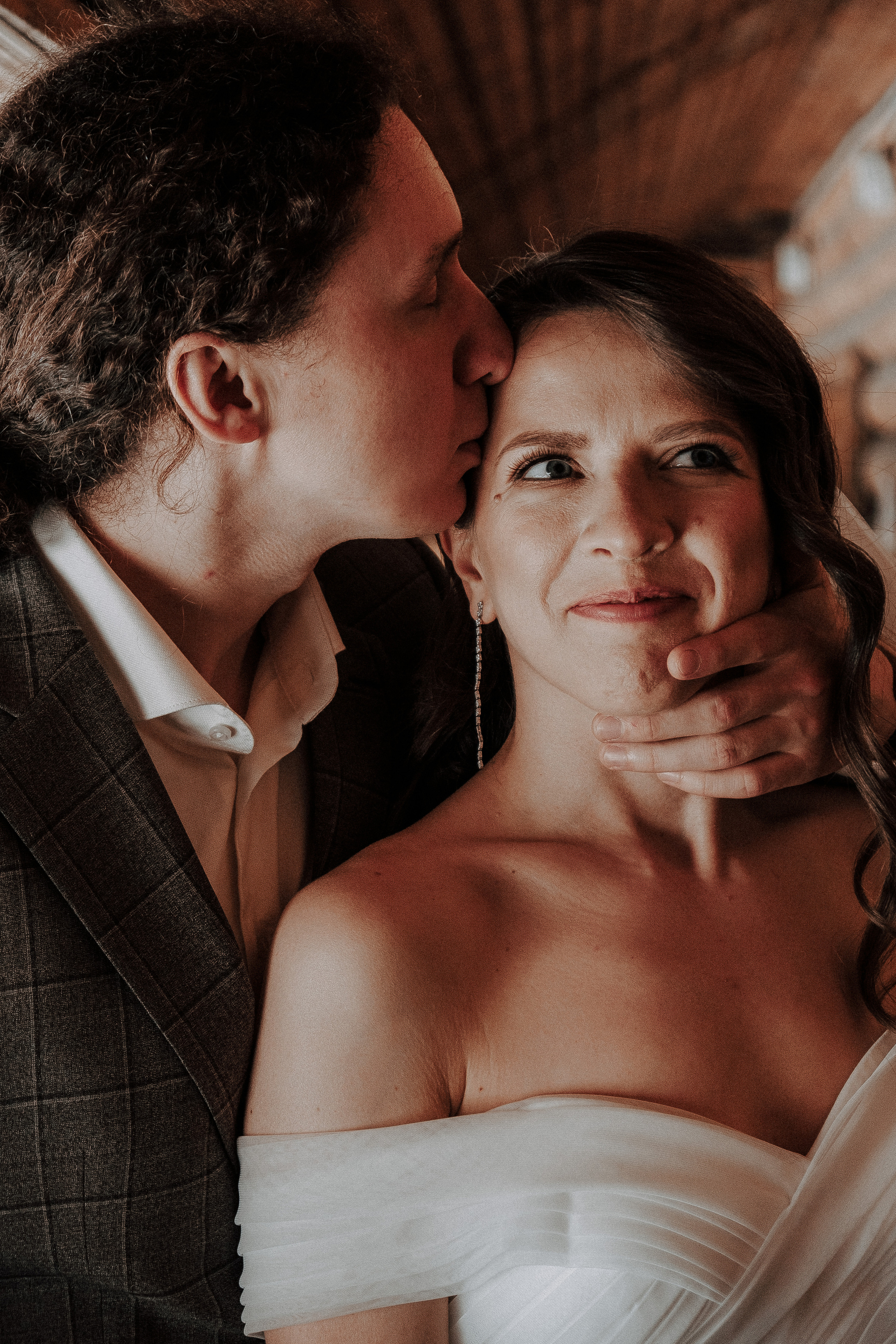 Света & Вова. Фотограф Мария Хлебникова Санкт-Петербург Москва