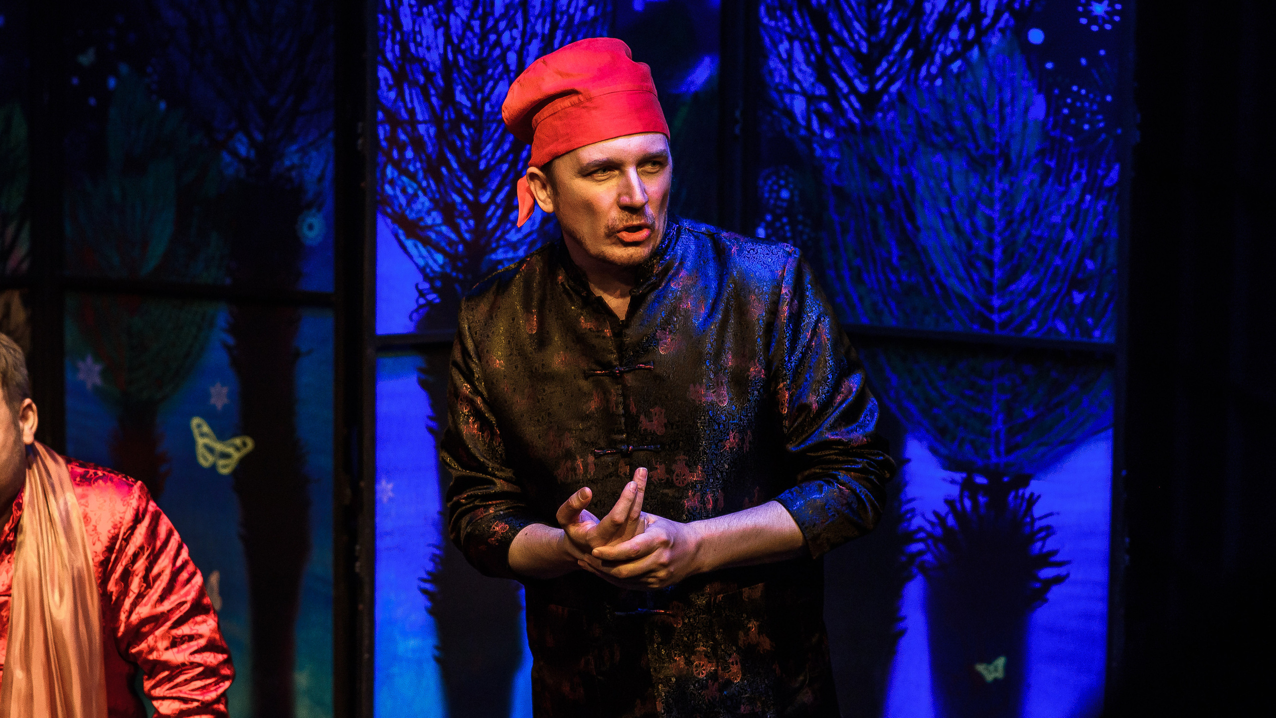 Китайские сказки. Фотограф Мария Хлебникова Санкт-Петербург Москва