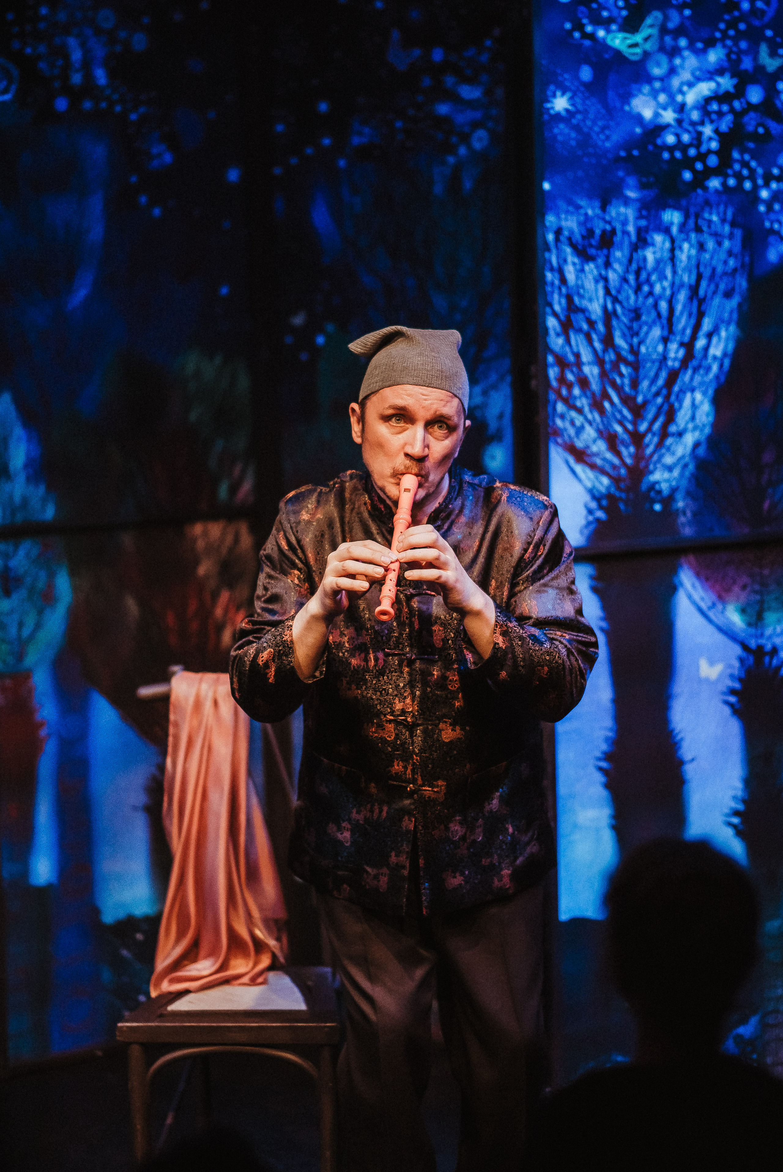 Китайские сказки. Фотограф Мария Хлебникова Санкт-Петербург Москва