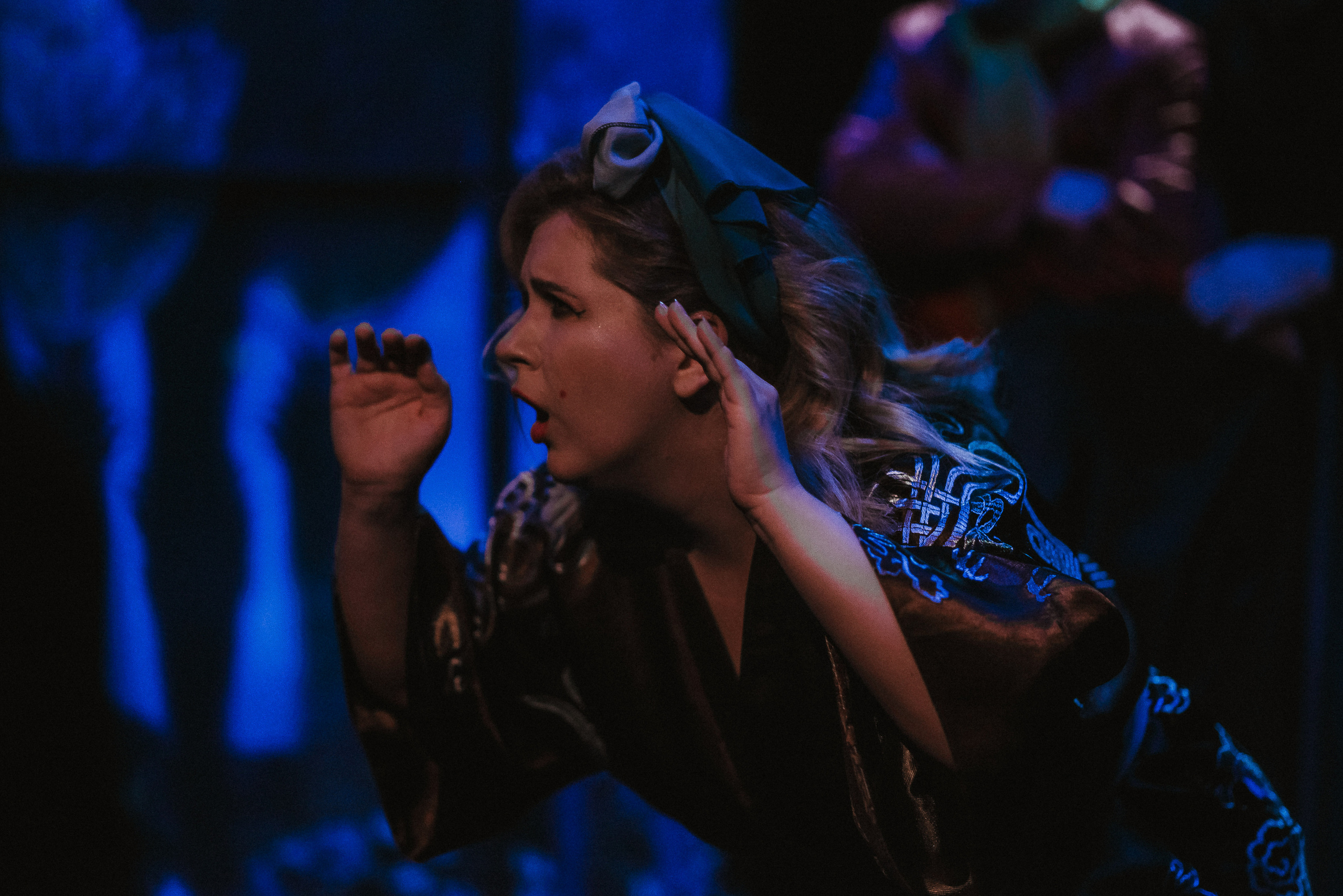 Китайские сказки. Фотограф Мария Хлебникова Санкт-Петербург Москва