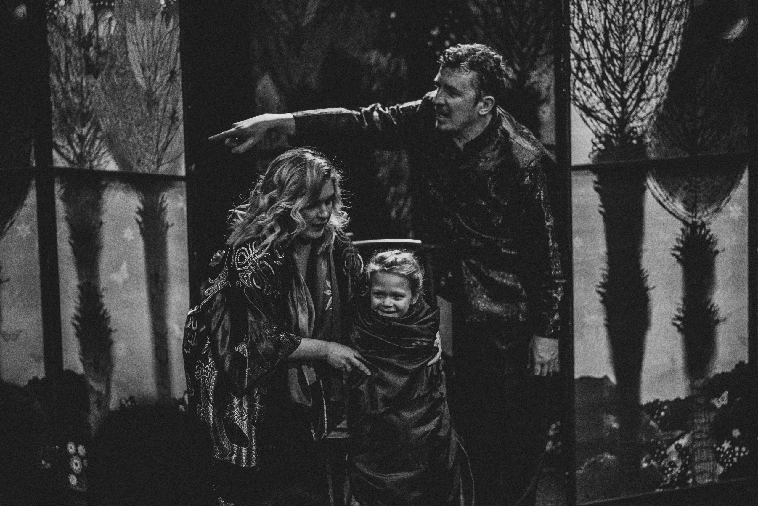 Китайские сказки. Фотограф Мария Хлебникова Санкт-Петербург Москва