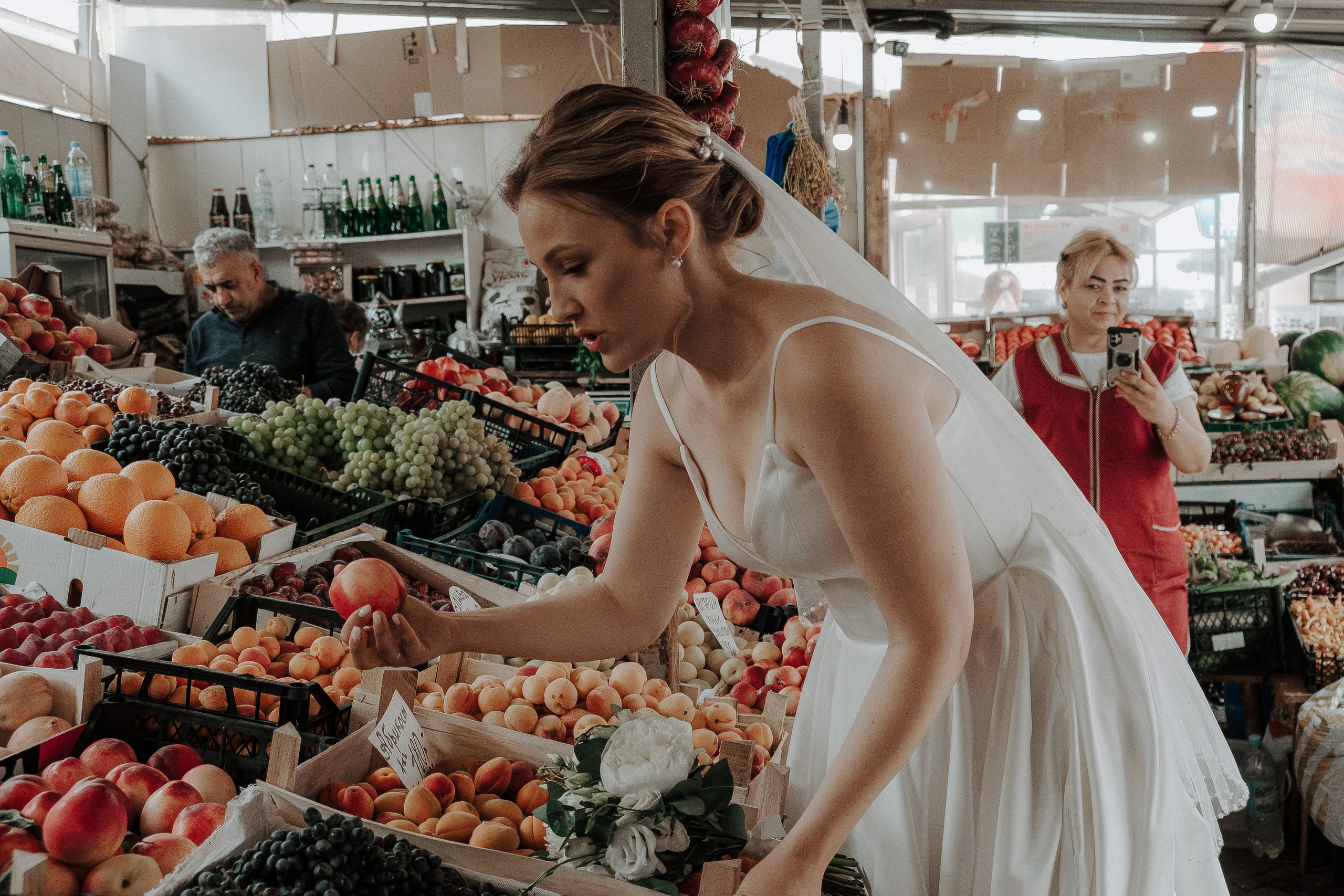 Катя & Вова. Фотограф Мария Хлебникова Санкт-Петербург Москва