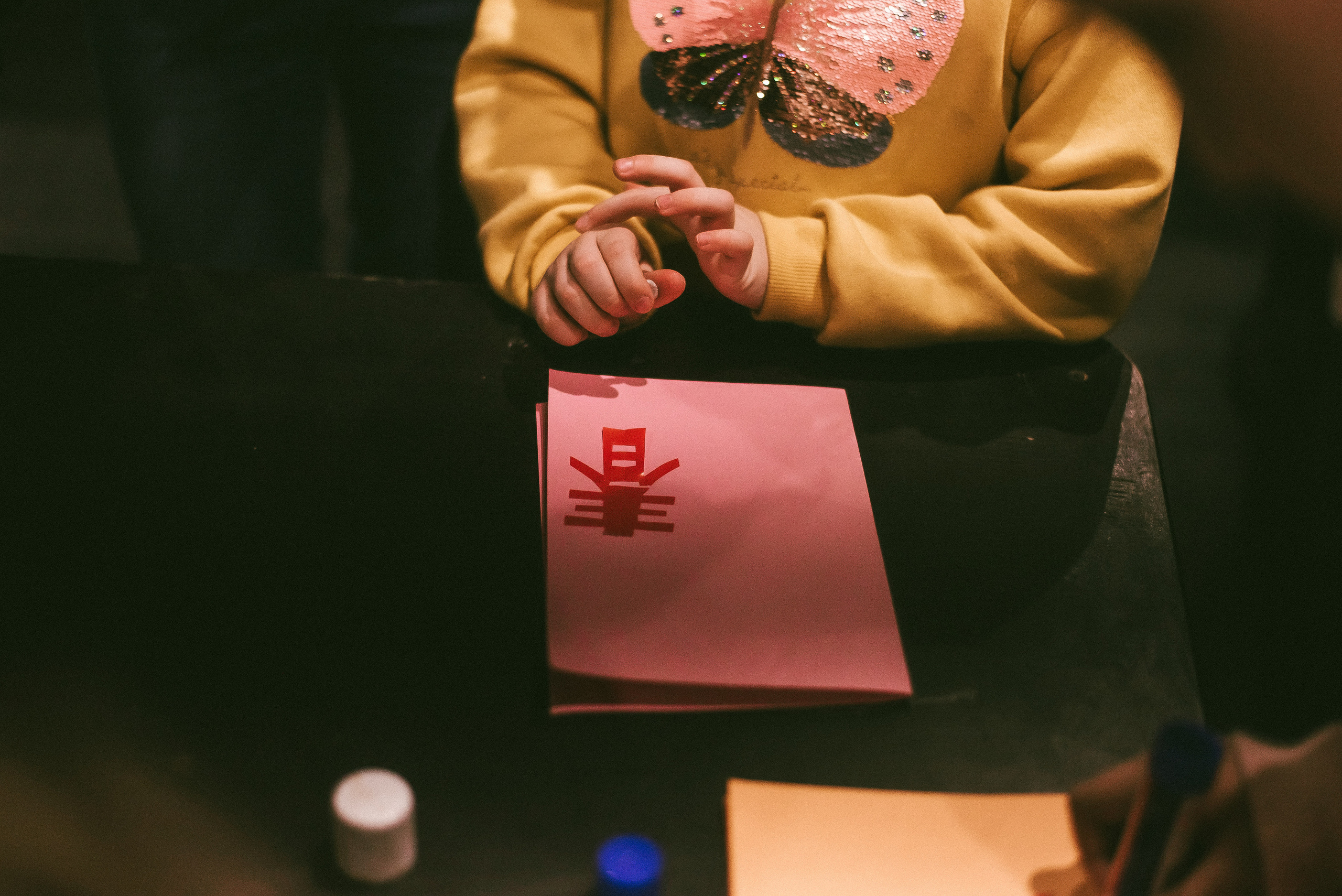 Мастер-класс «Китайские сказки». Фотограф Мария Хлебникова Санкт-Петербург Москва