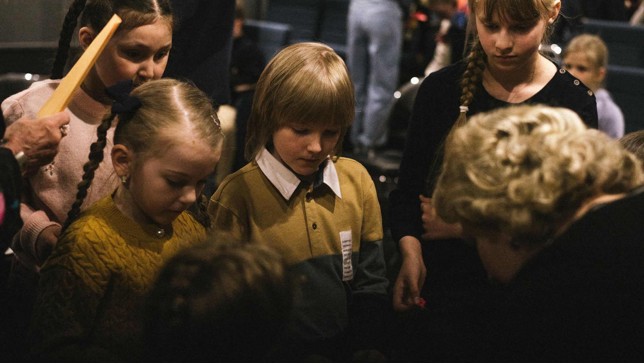 Мастер-класс «Китайские сказки». Фотограф Мария Хлебникова Санкт-Петербург Москва