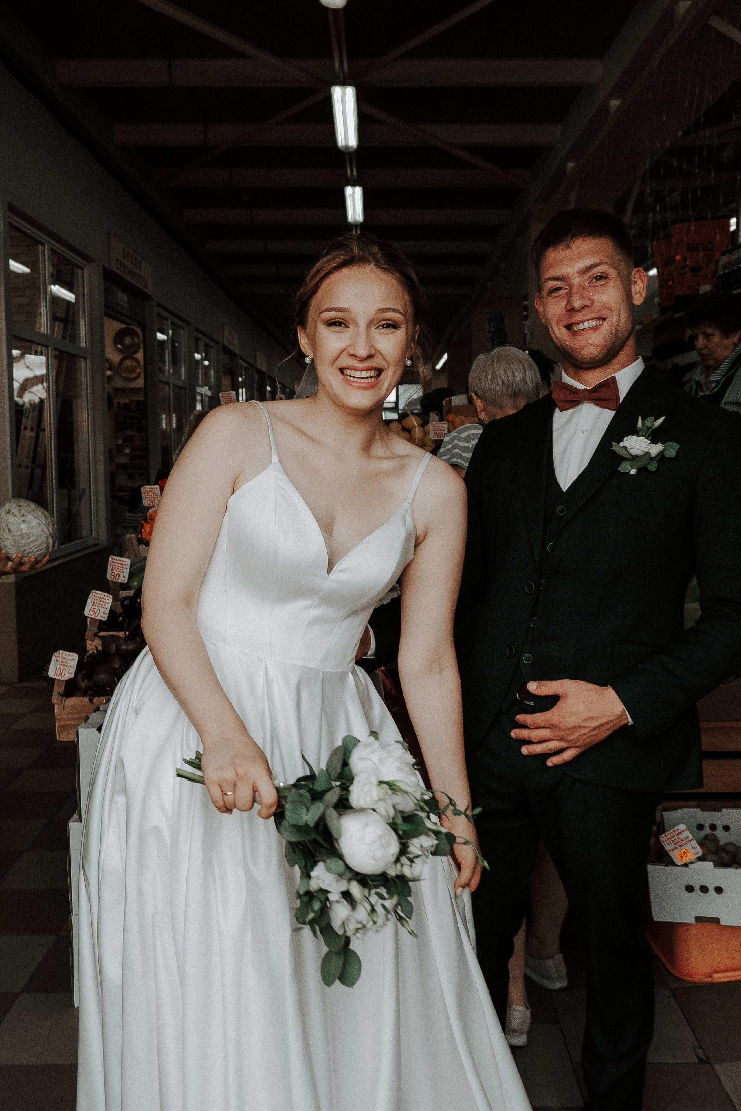 Катя & Вова. Фотограф Мария Хлебникова Санкт-Петербург Москва