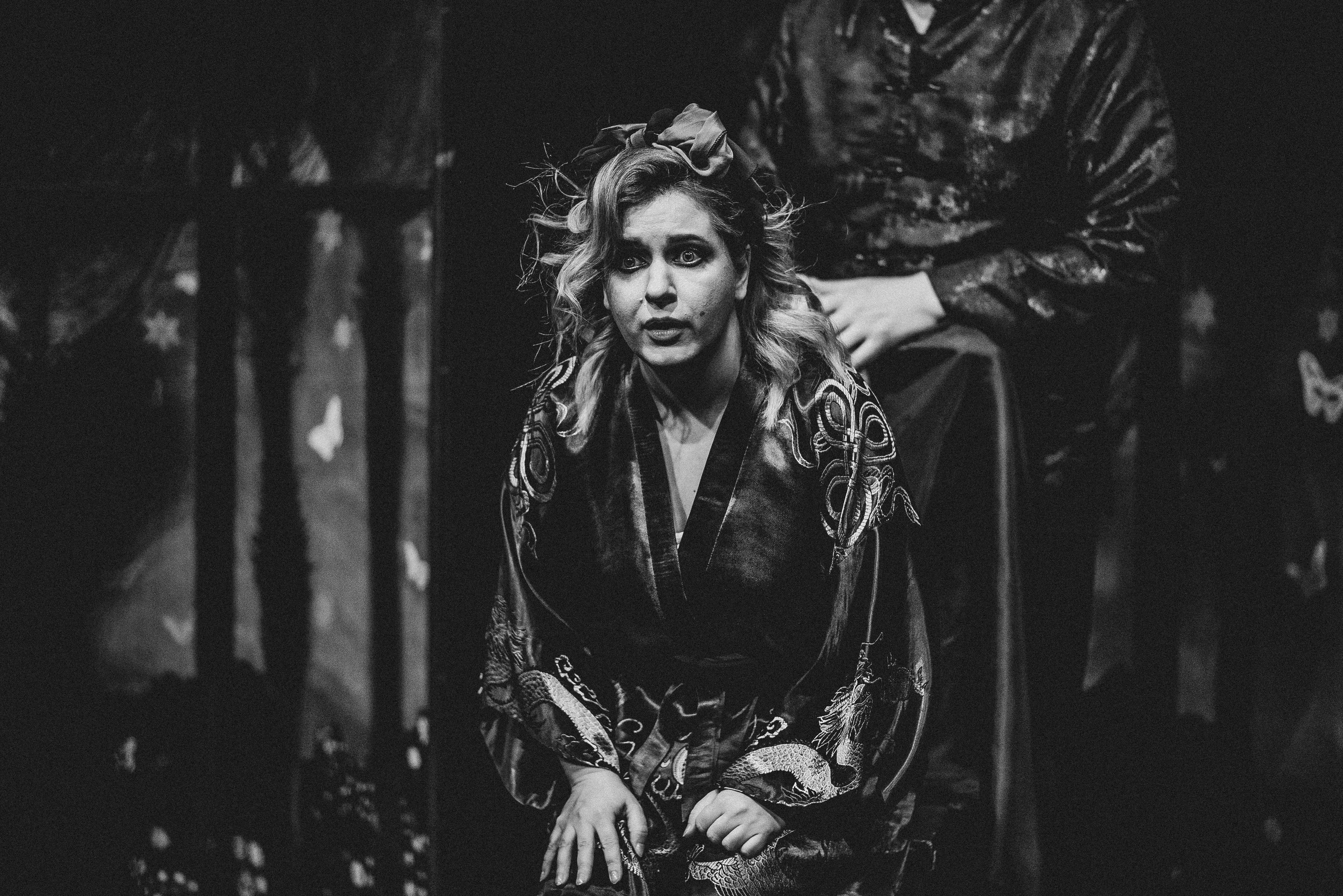 Китайские сказки. Фотограф Мария Хлебникова Санкт-Петербург Москва