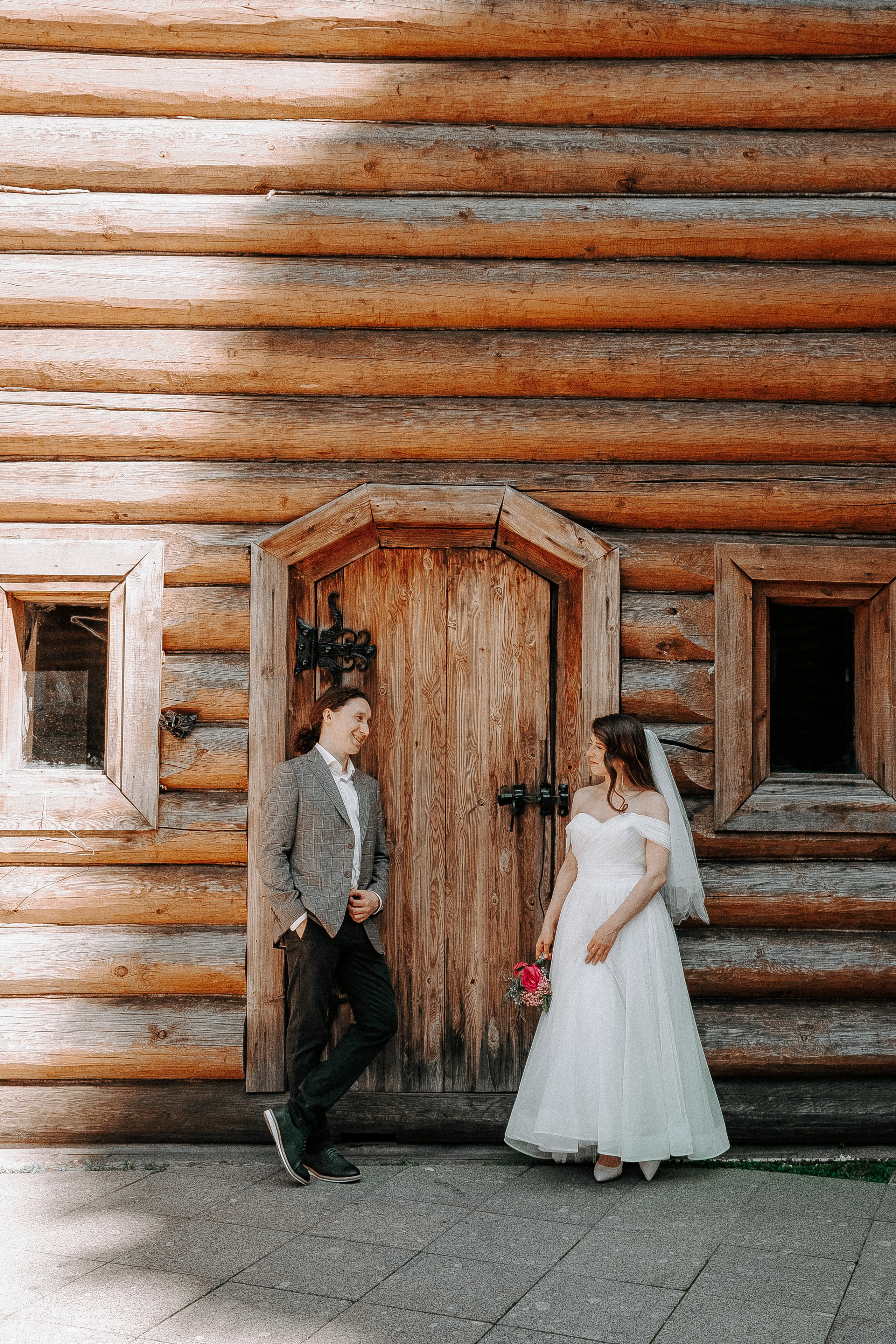 Света & Вова. Фотограф Мария Хлебникова Санкт-Петербург Москва