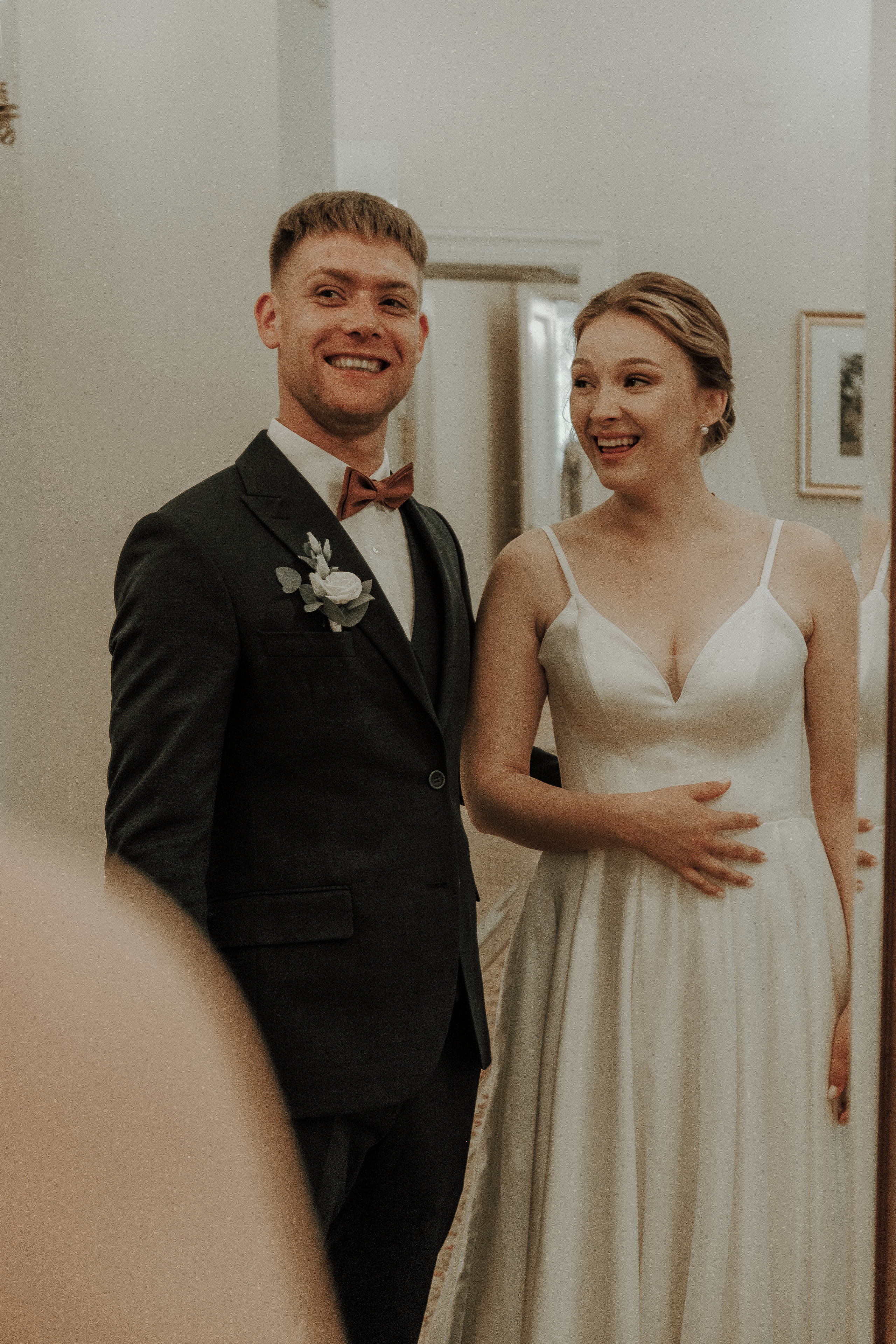 Катя & Вова. Фотограф Мария Хлебникова Санкт-Петербург Москва