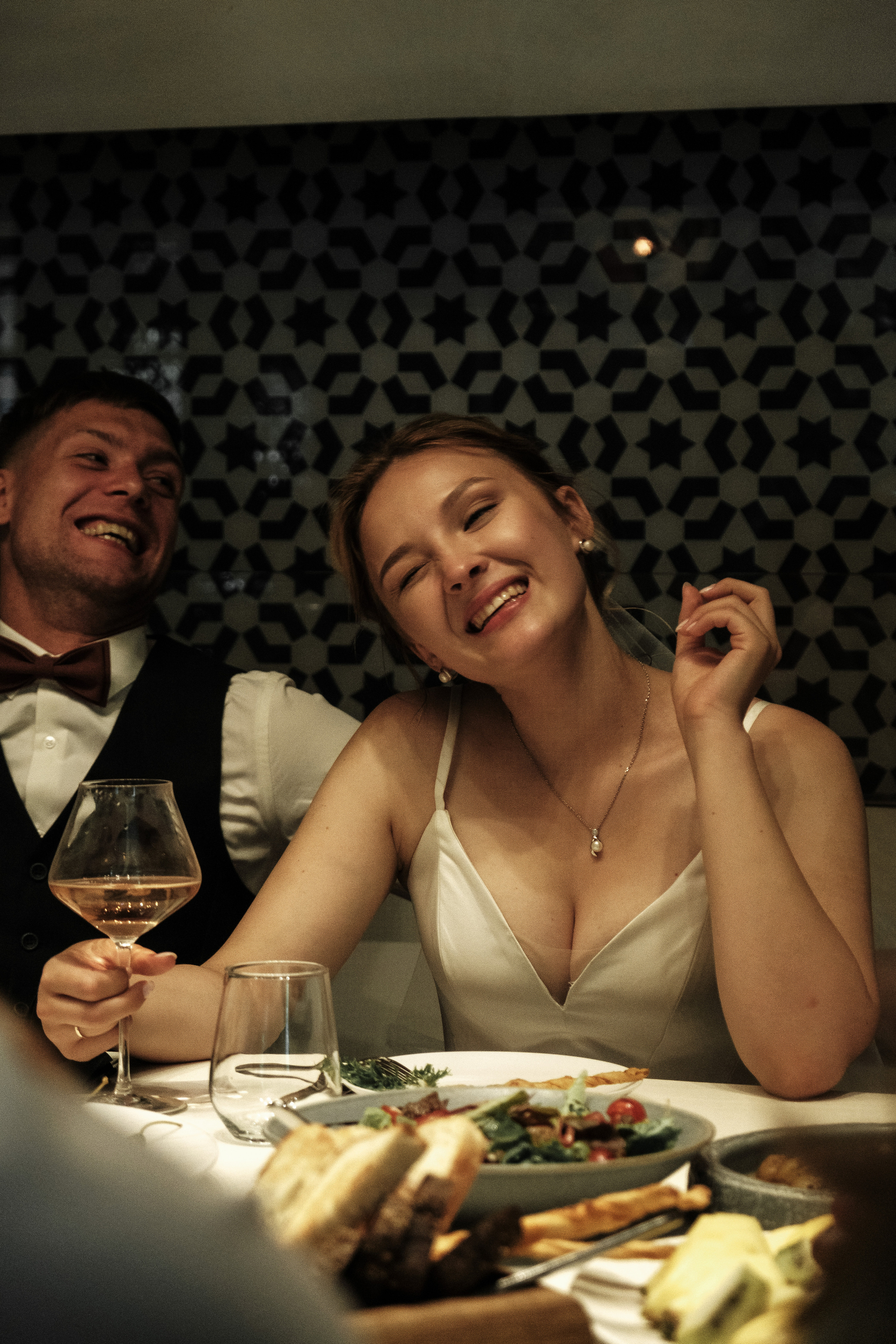 Катя & Вова. Фотограф Мария Хлебникова Санкт-Петербург Москва