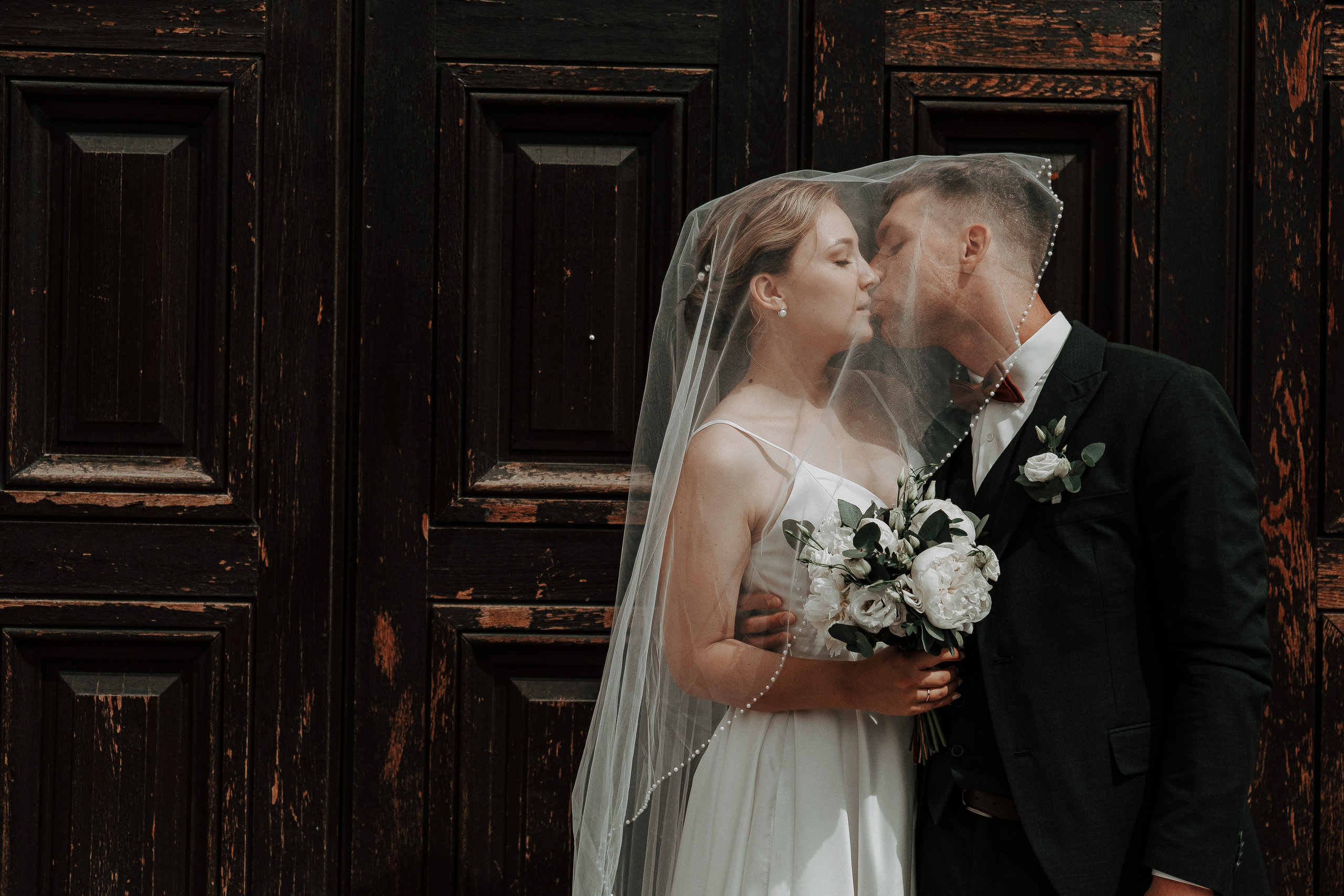 Катя & Вова. Фотограф Мария Хлебникова Санкт-Петербург Москва