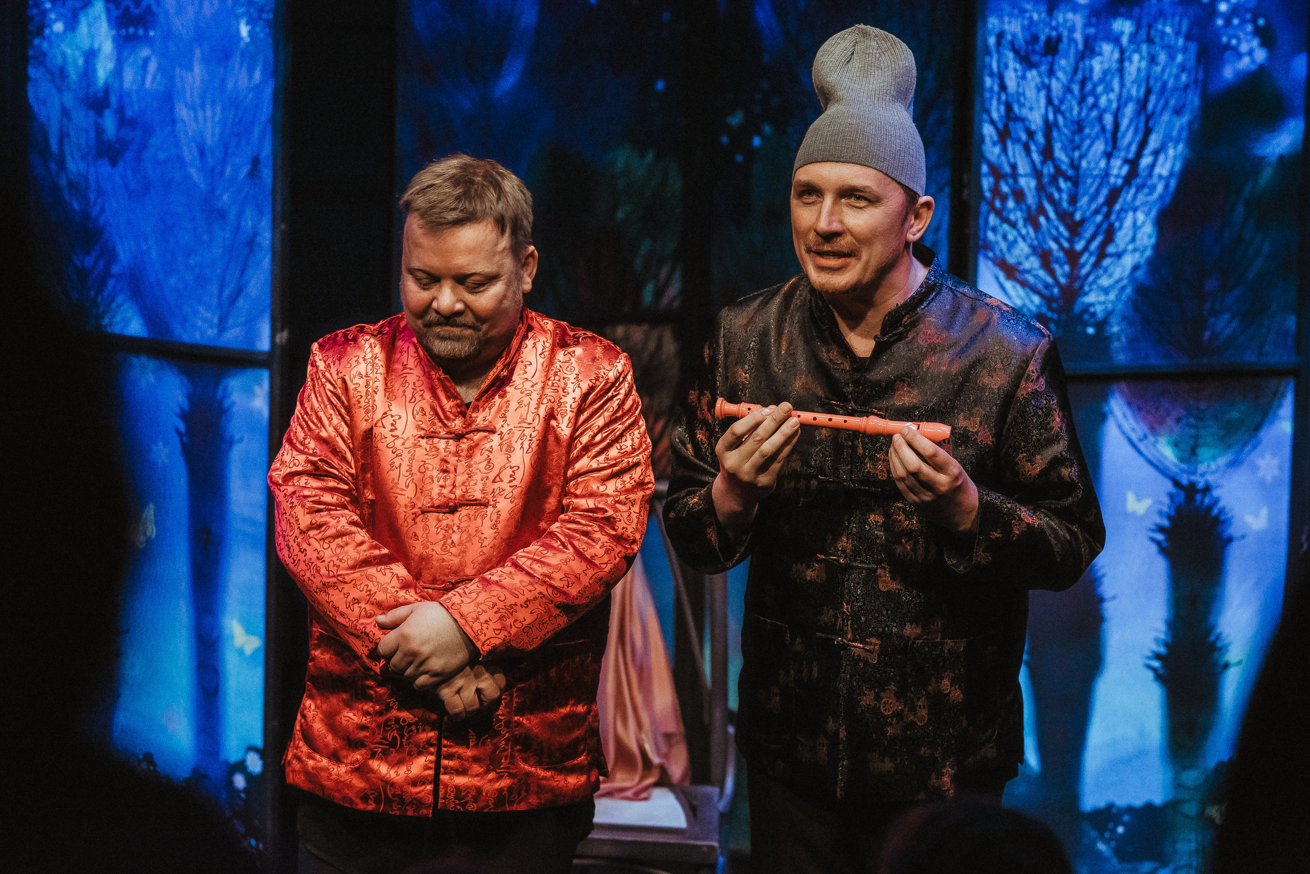 Китайские сказки. Фотограф Мария Хлебникова Санкт-Петербург Москва