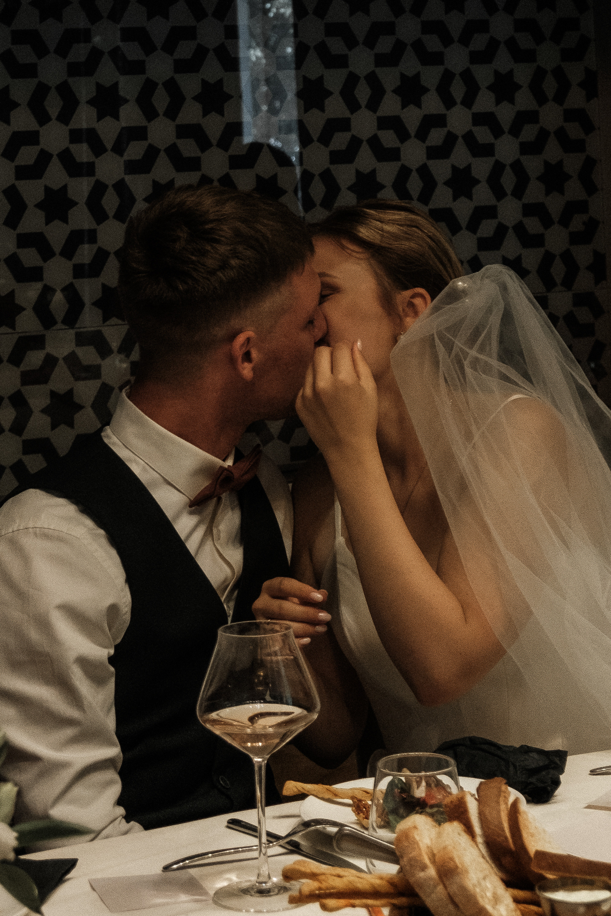 Катя & Вова. Фотограф Мария Хлебникова Санкт-Петербург Москва