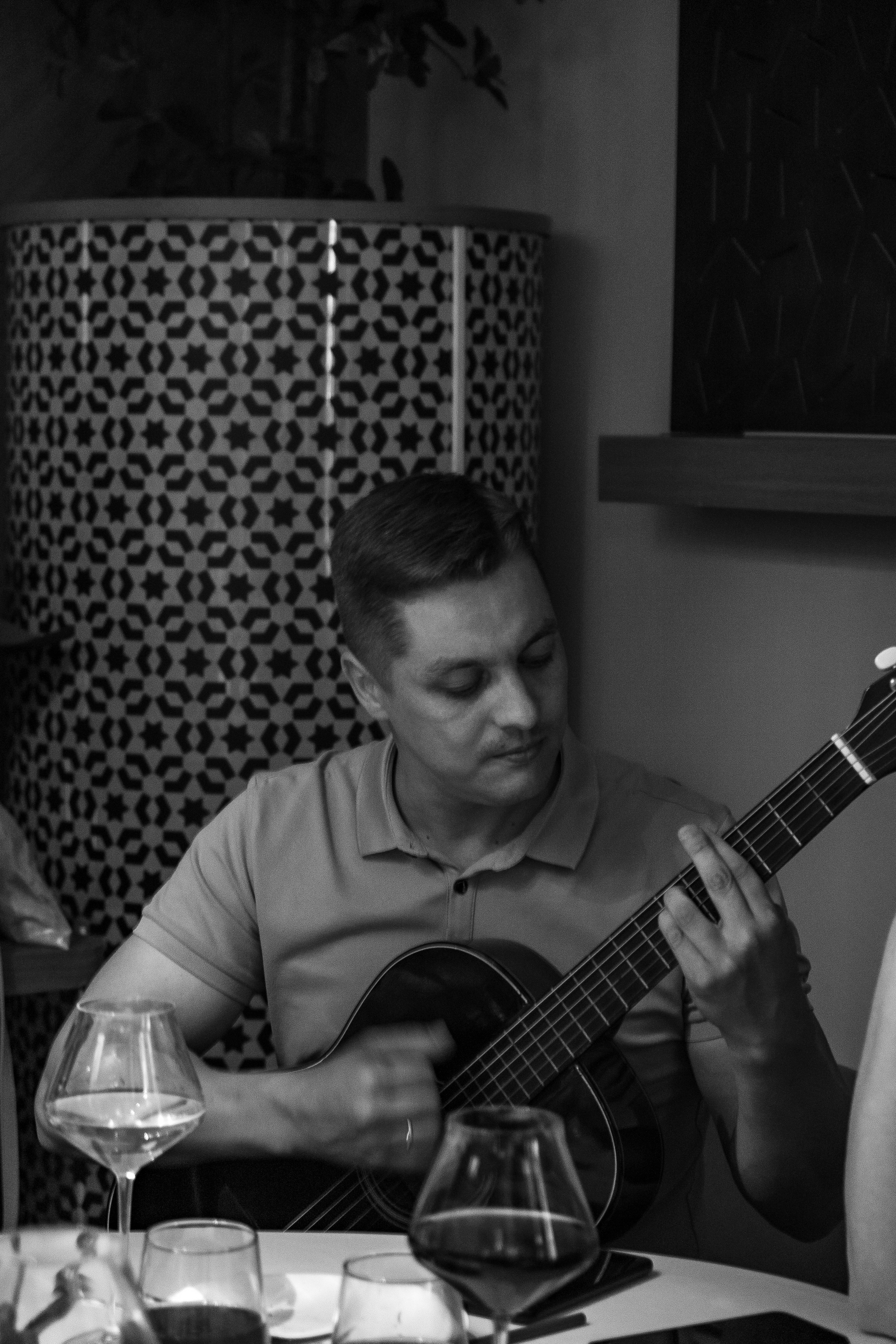 Катя & Вова. Фотограф Мария Хлебникова Санкт-Петербург Москва