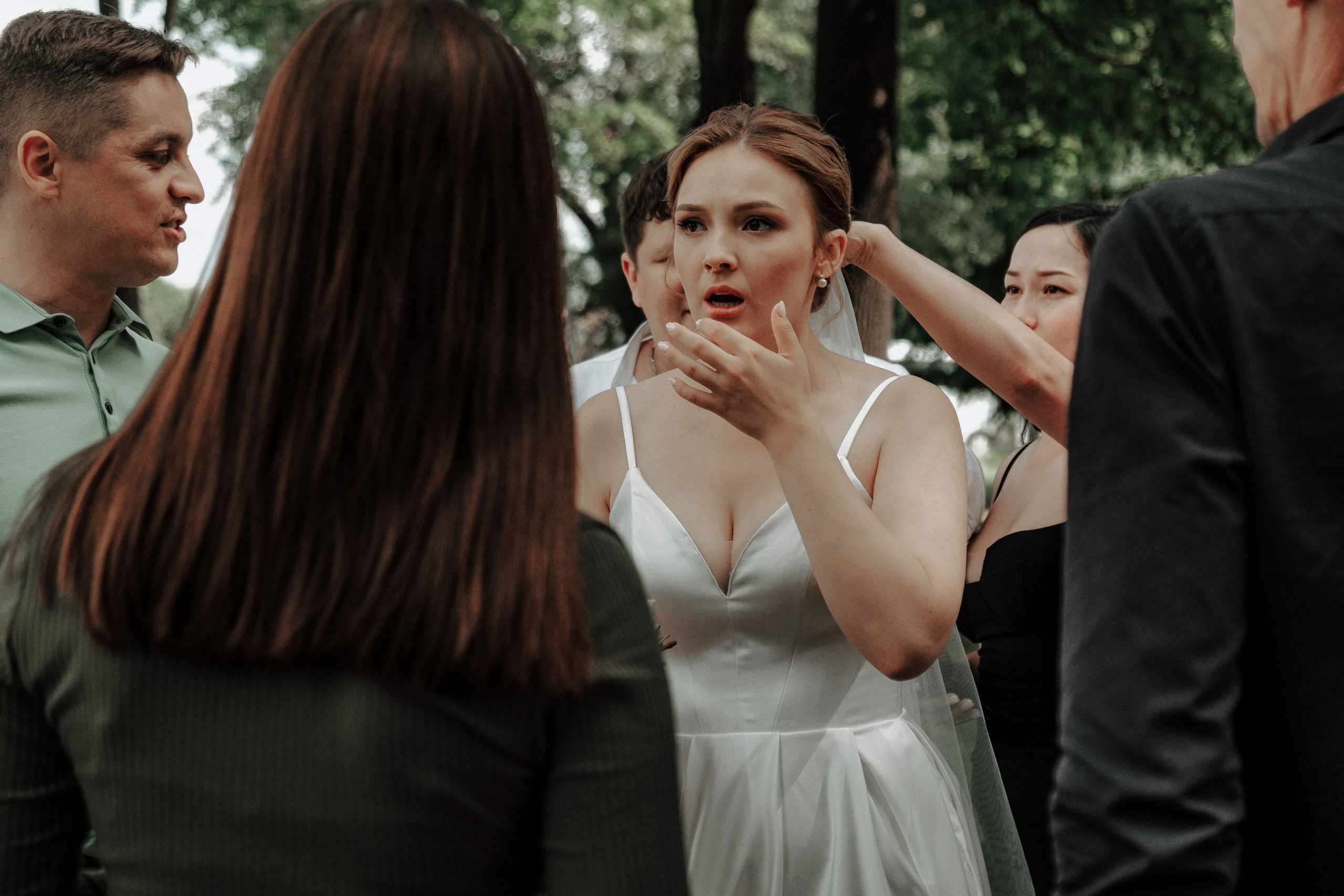 Катя & Вова. Фотограф Мария Хлебникова Санкт-Петербург Москва